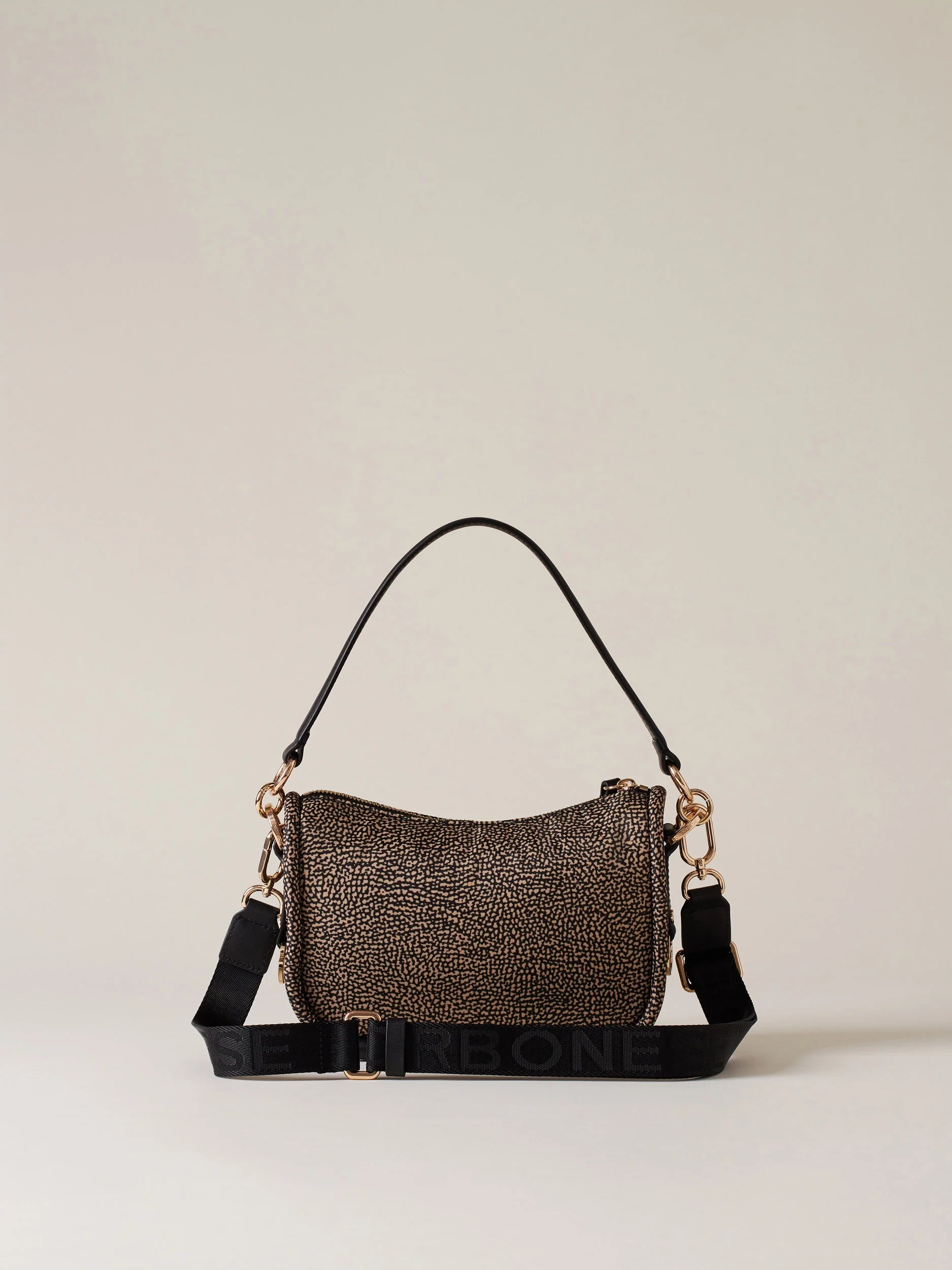 CAHIER HOBO SMALL