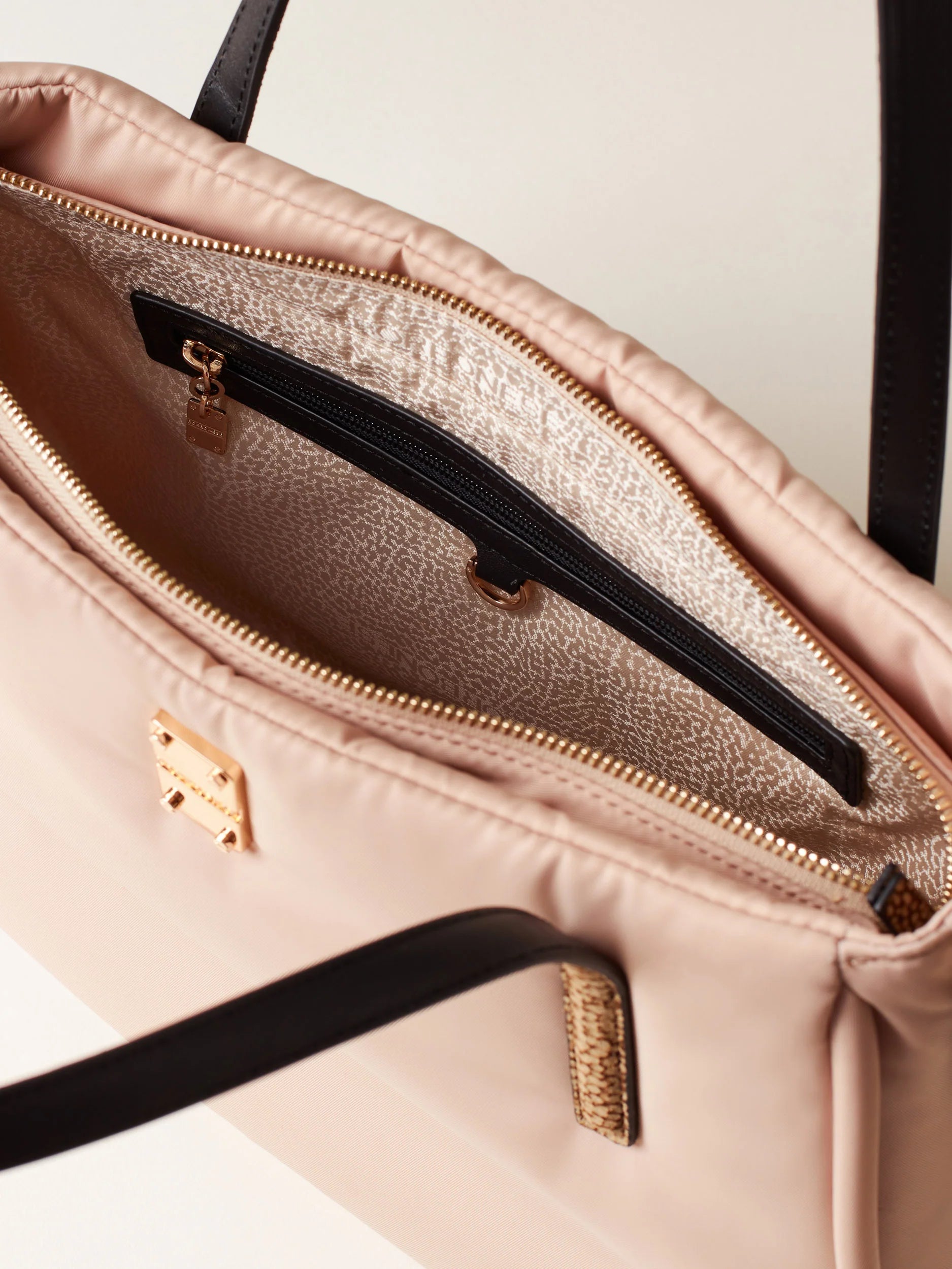 BORSA SHOPPER CAHIER MEDIA