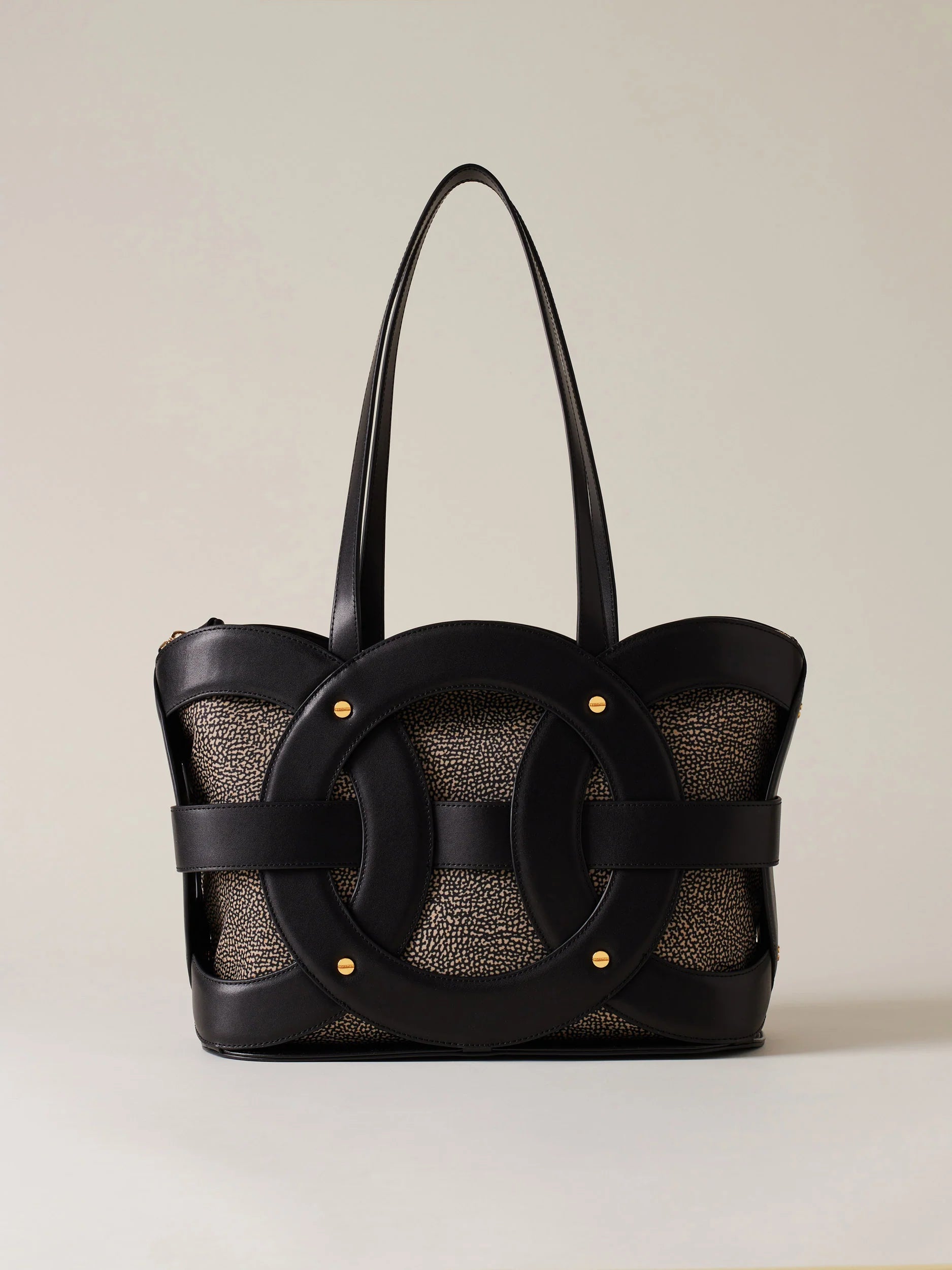 BORSA SHOPPER ALL ROUND MEDIA