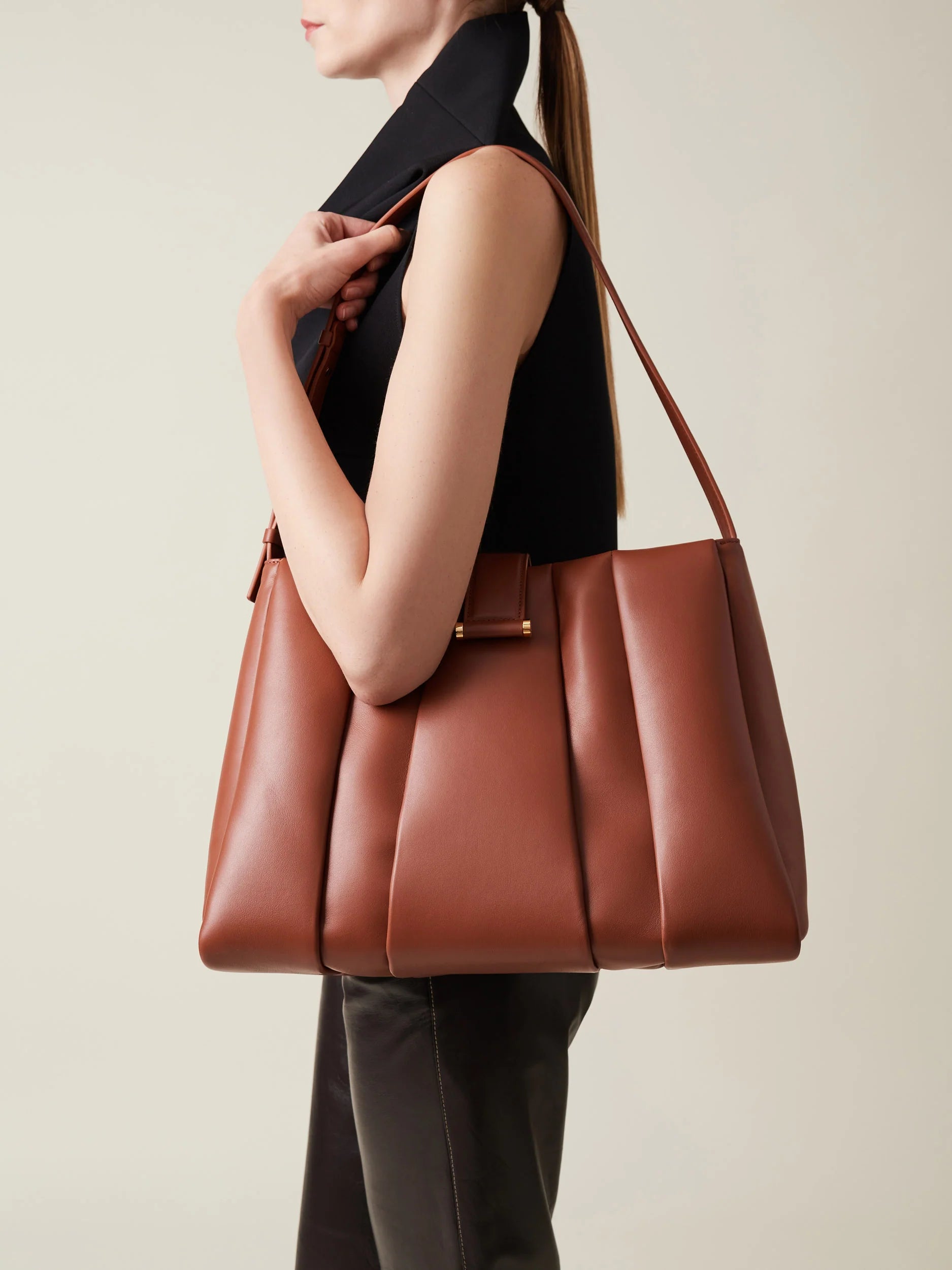 BORSA HOBO L'ECLAIR