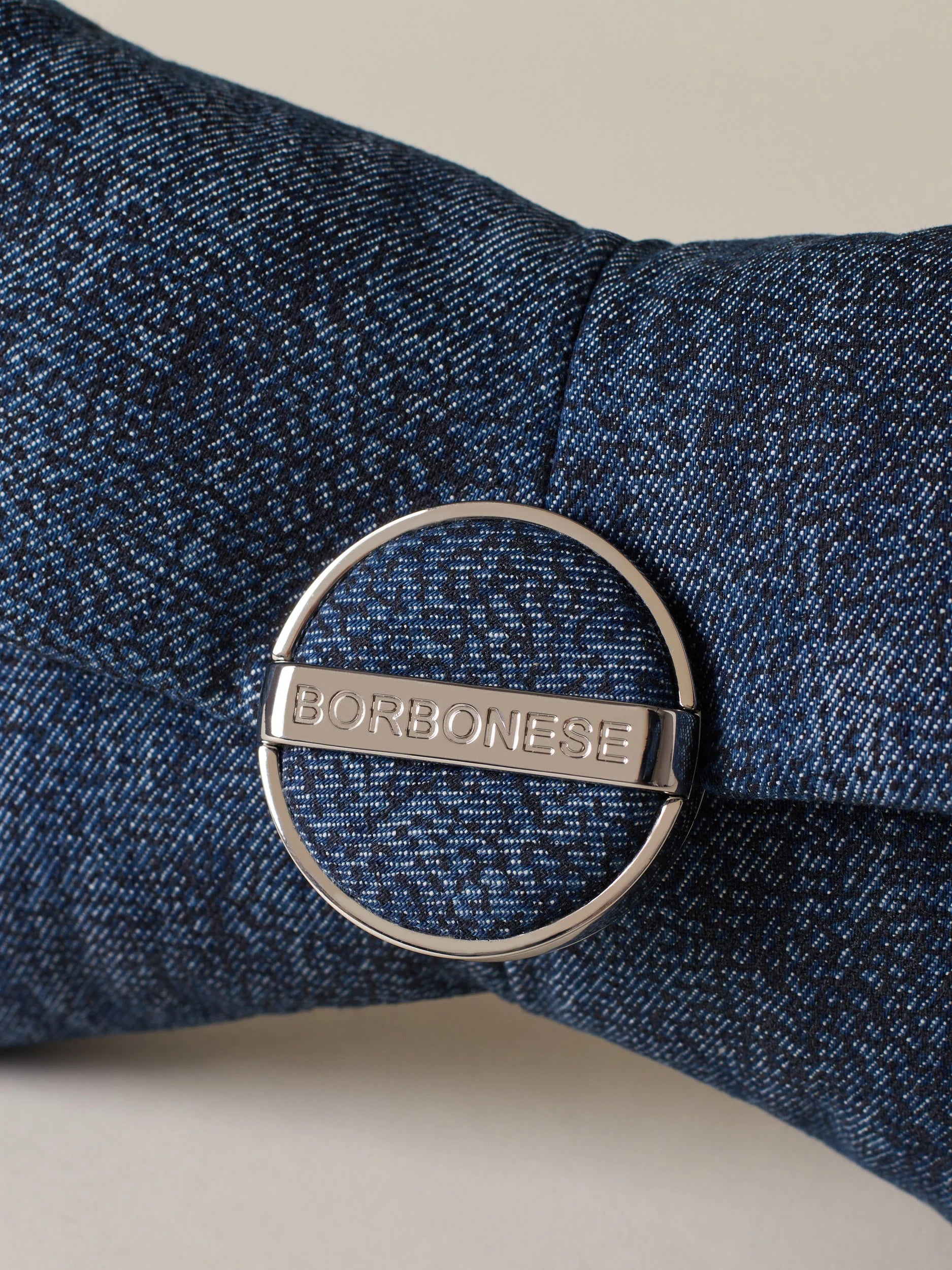 BORSA DENIM LEGACY MINI