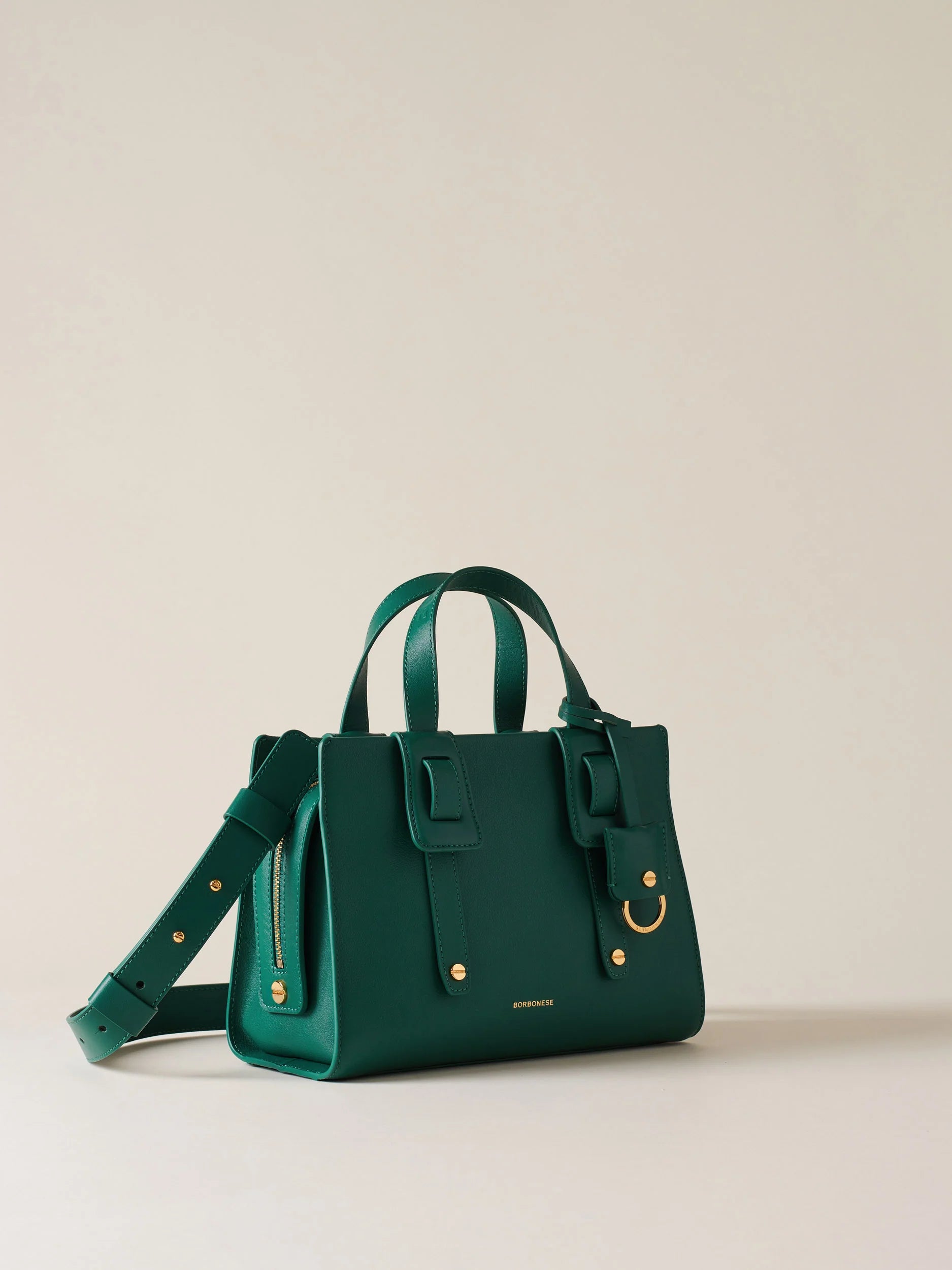 BORSA DÉJEUNER BOSTON PICCOLA