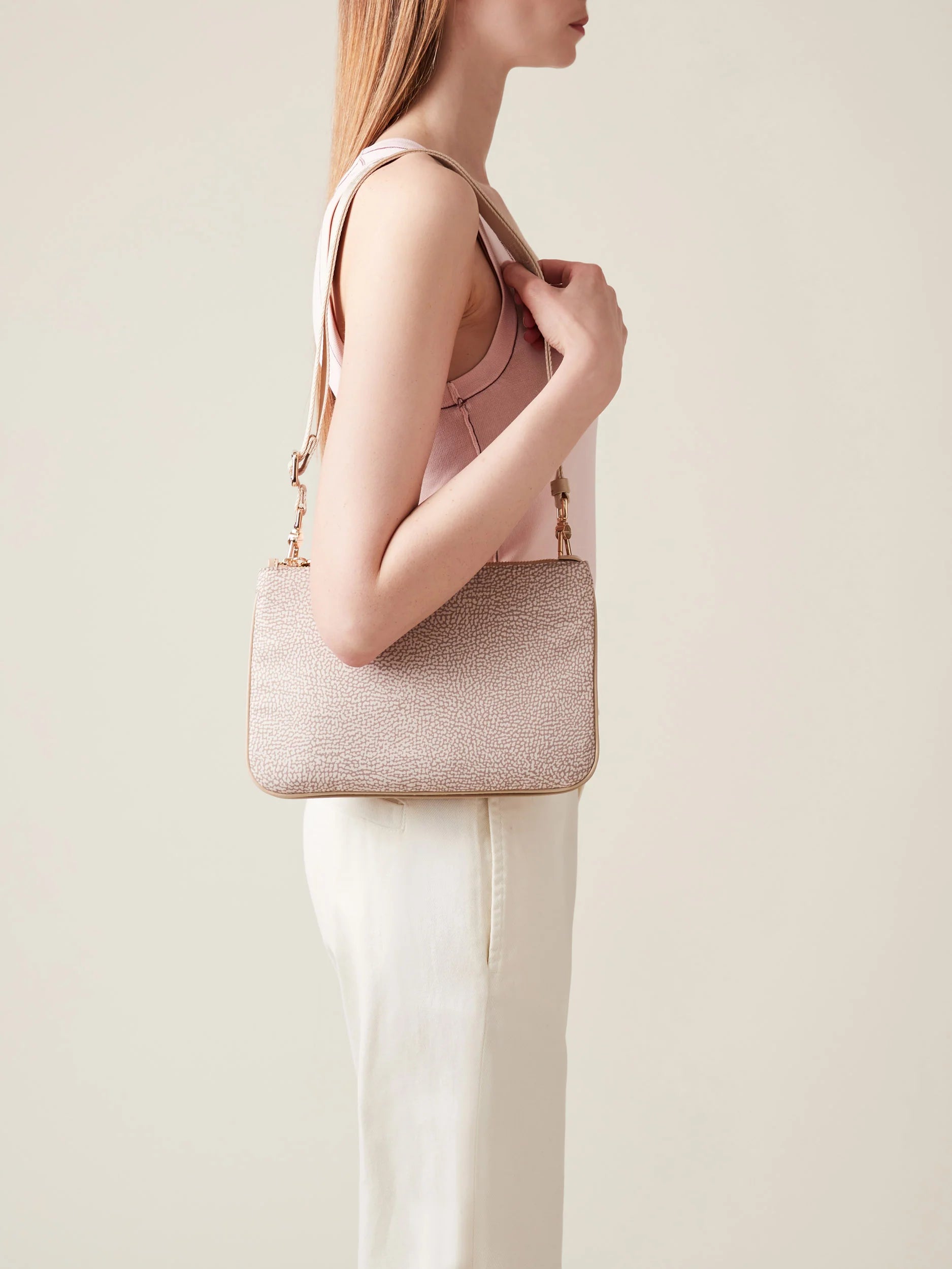 BORSA A TRACOLLA ECO LINE PICCOLA