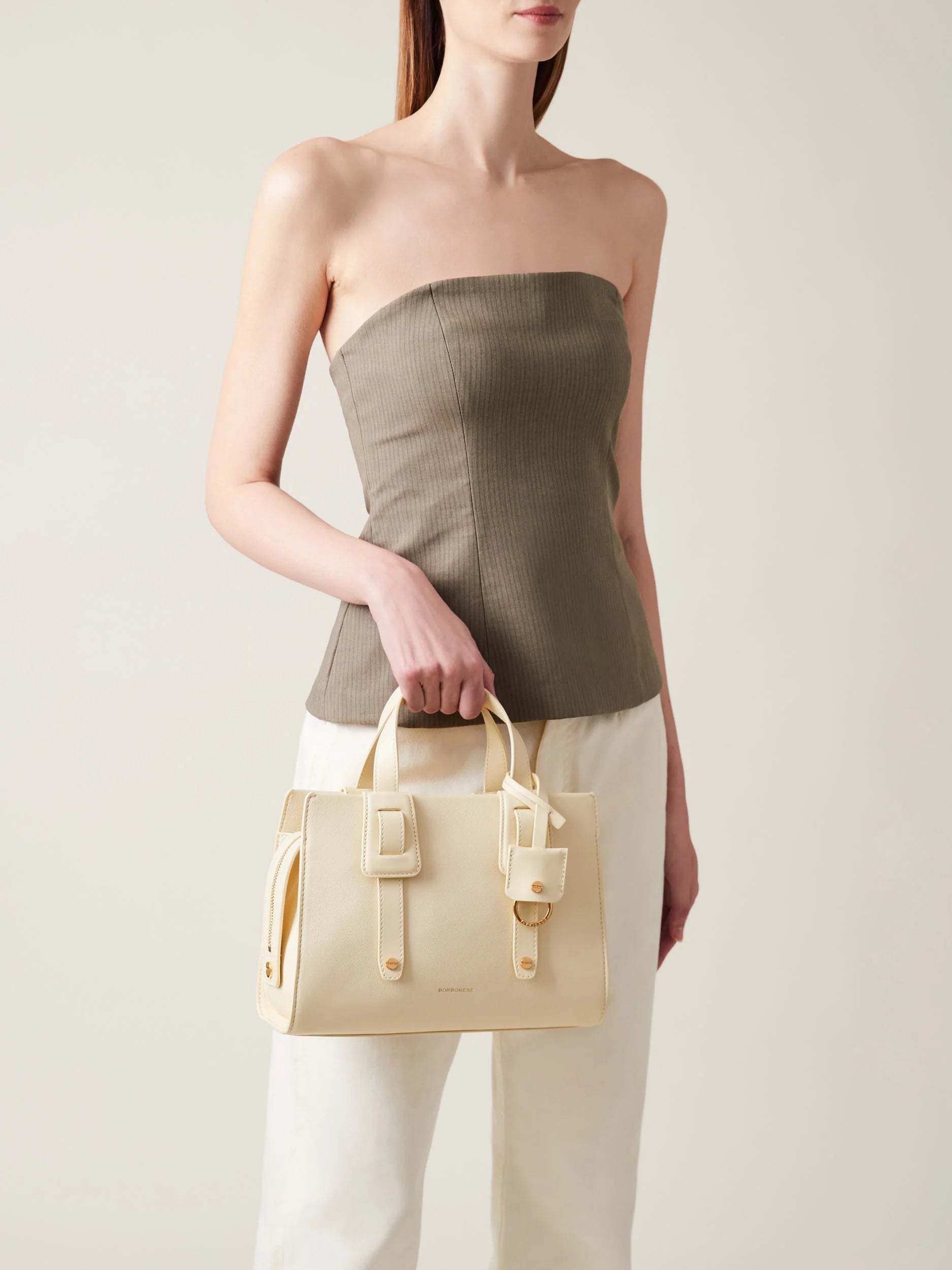 BORSA DÉJEUNER BOSTON PICCOLA