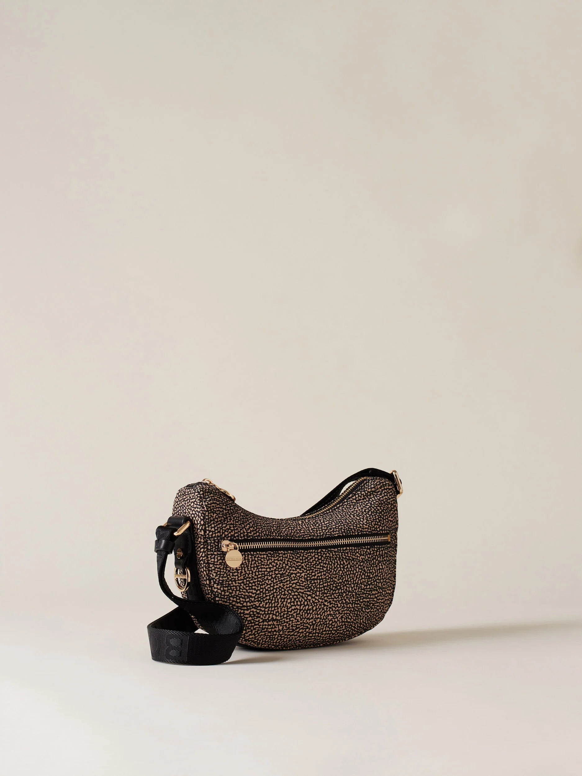 LUNA HOBO MINI