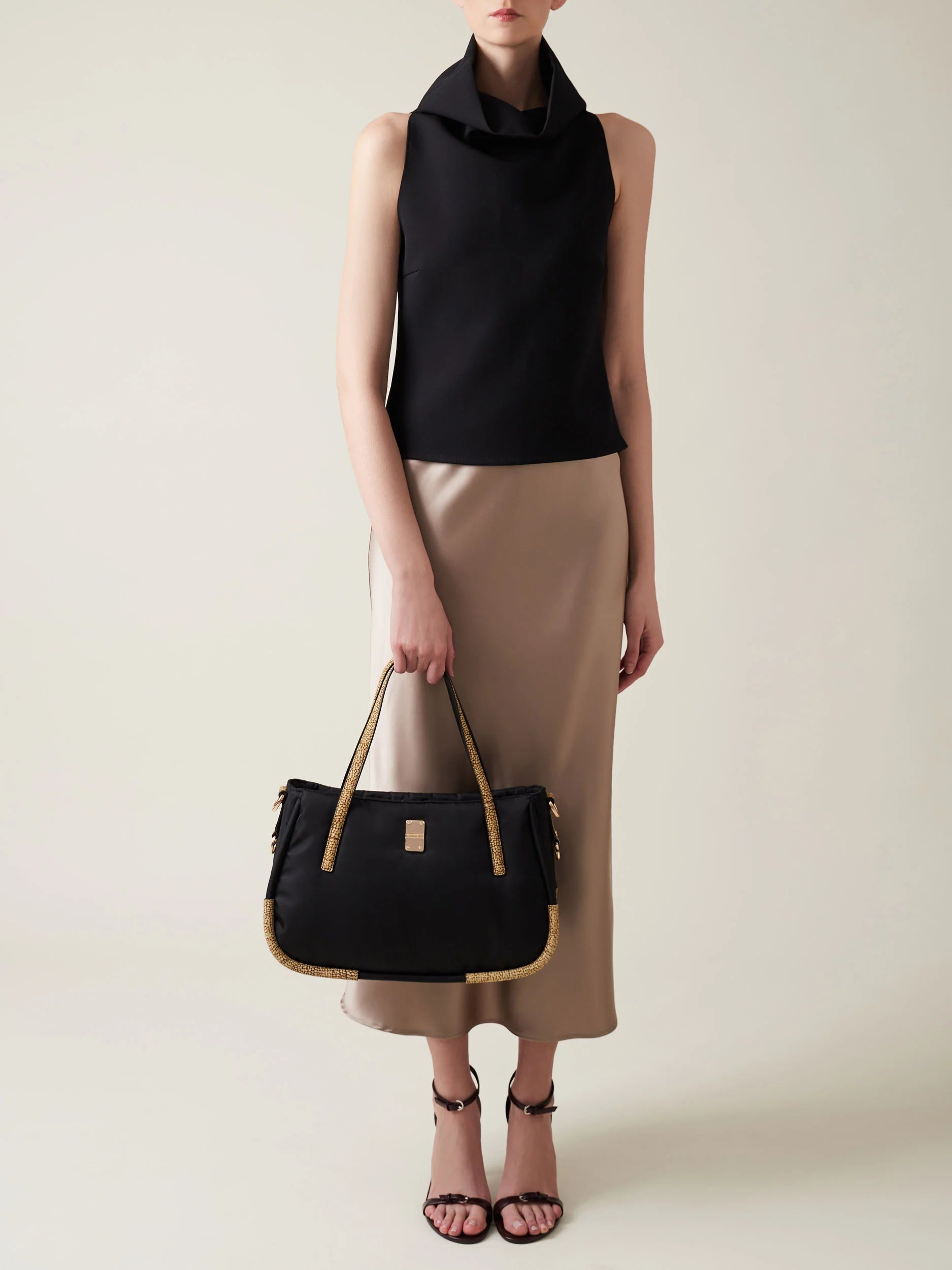 BORSA SHOPPER CAHIER MEDIA