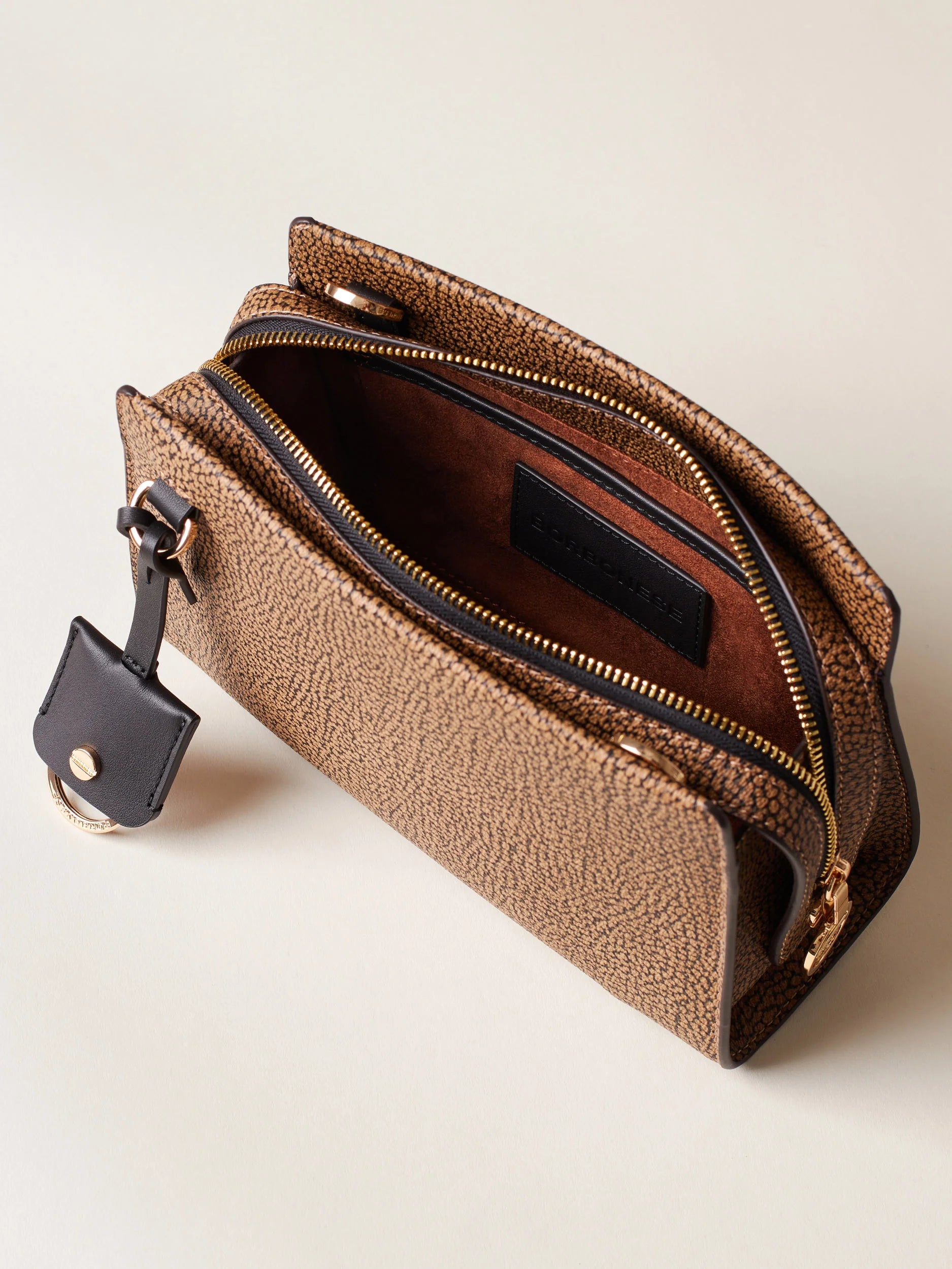 DÉJEUNER CROSSBODY SMALL