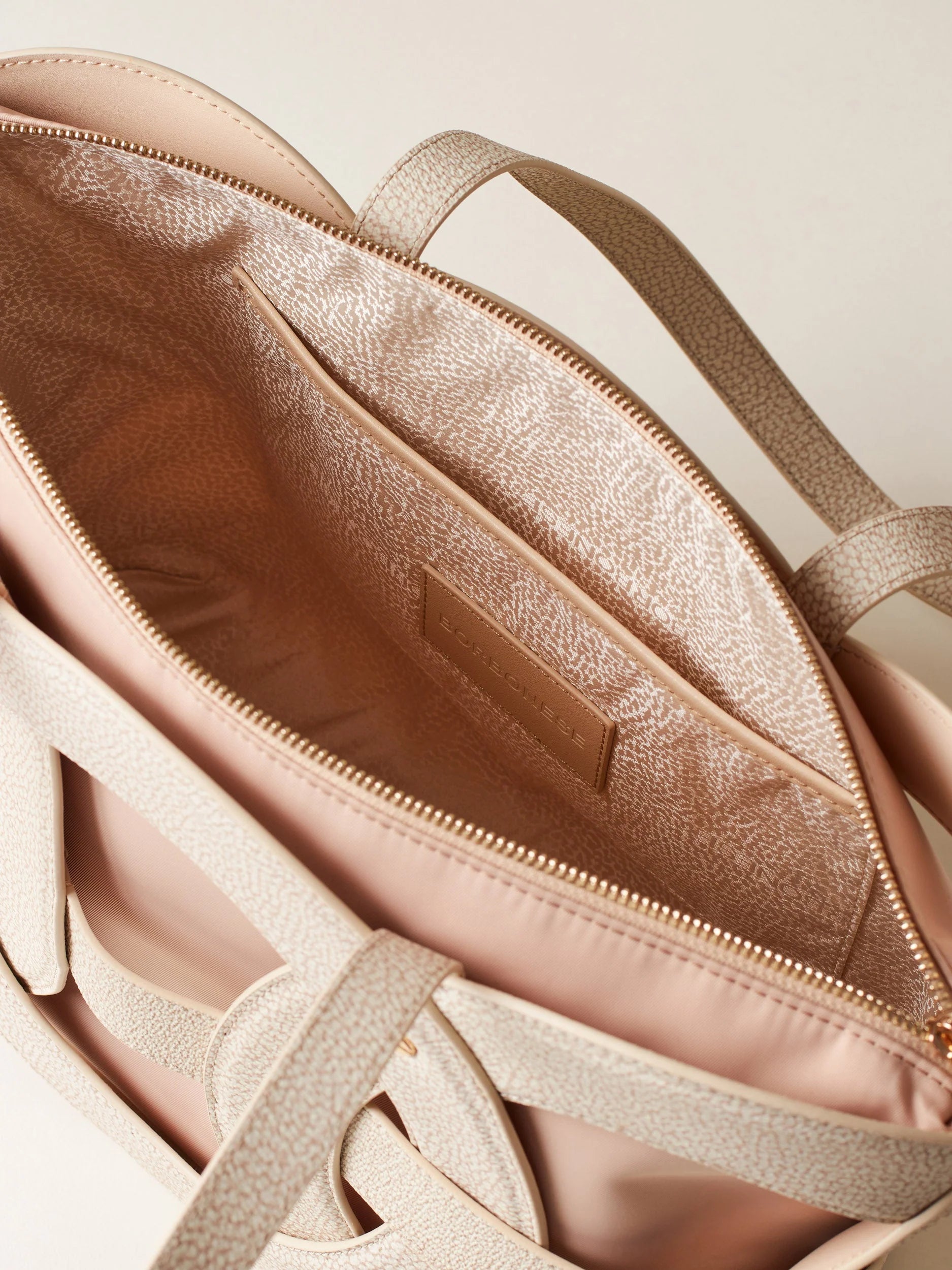 BORSA SHOPPER ALL ROUND MEDIA