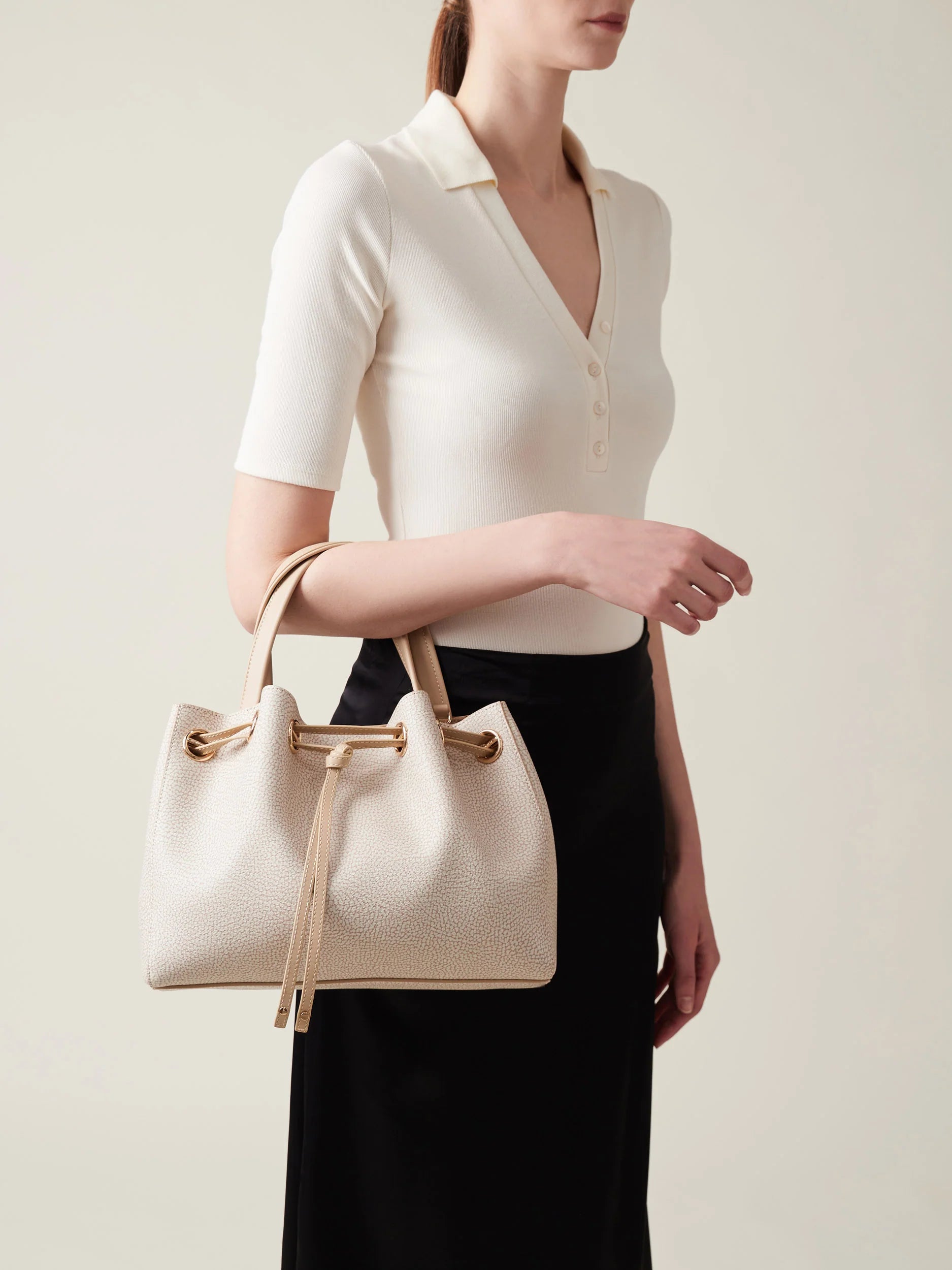BORSA SHOPPER MAREE MEDIA