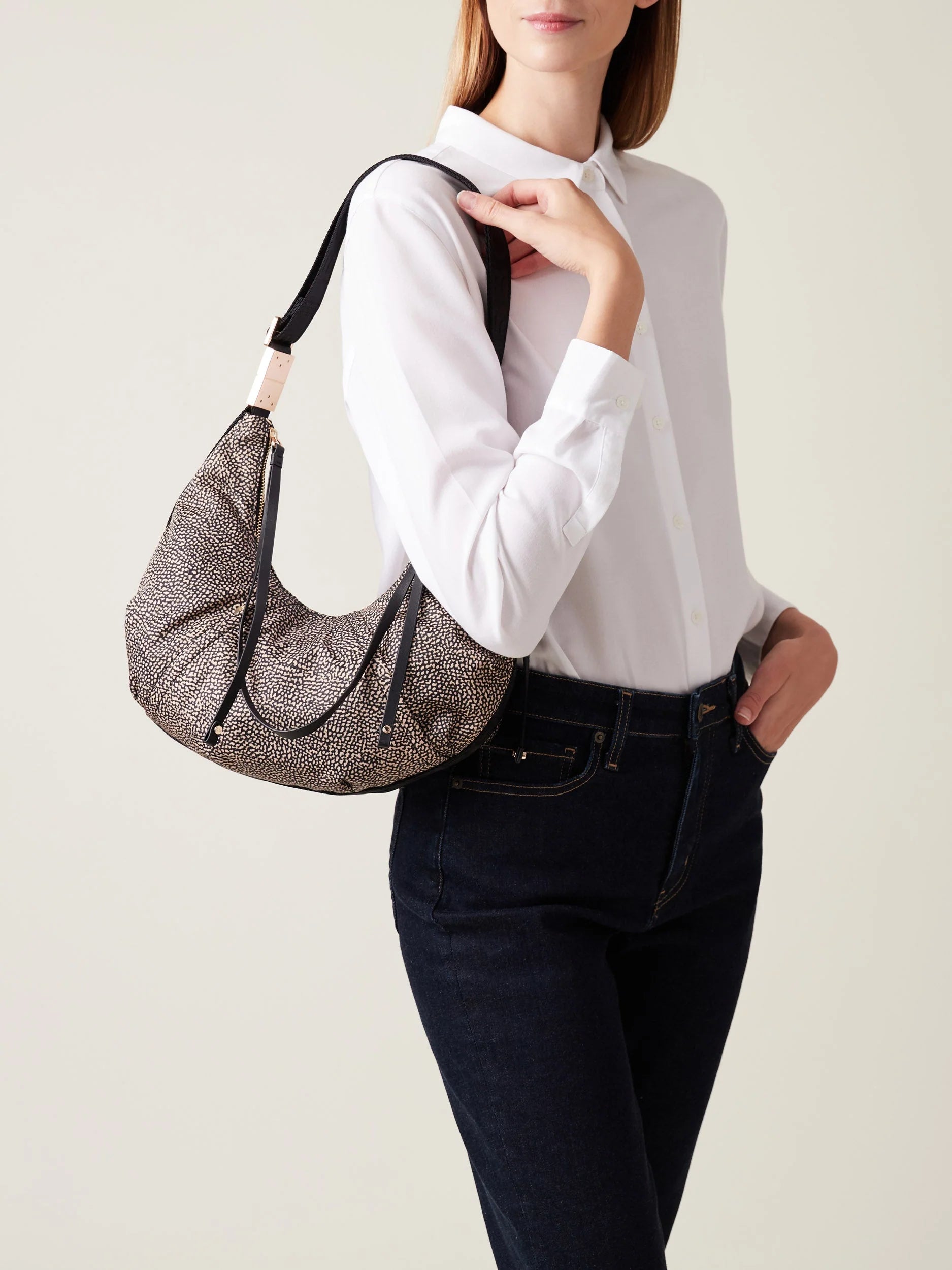 FOLD HOBO SMALL