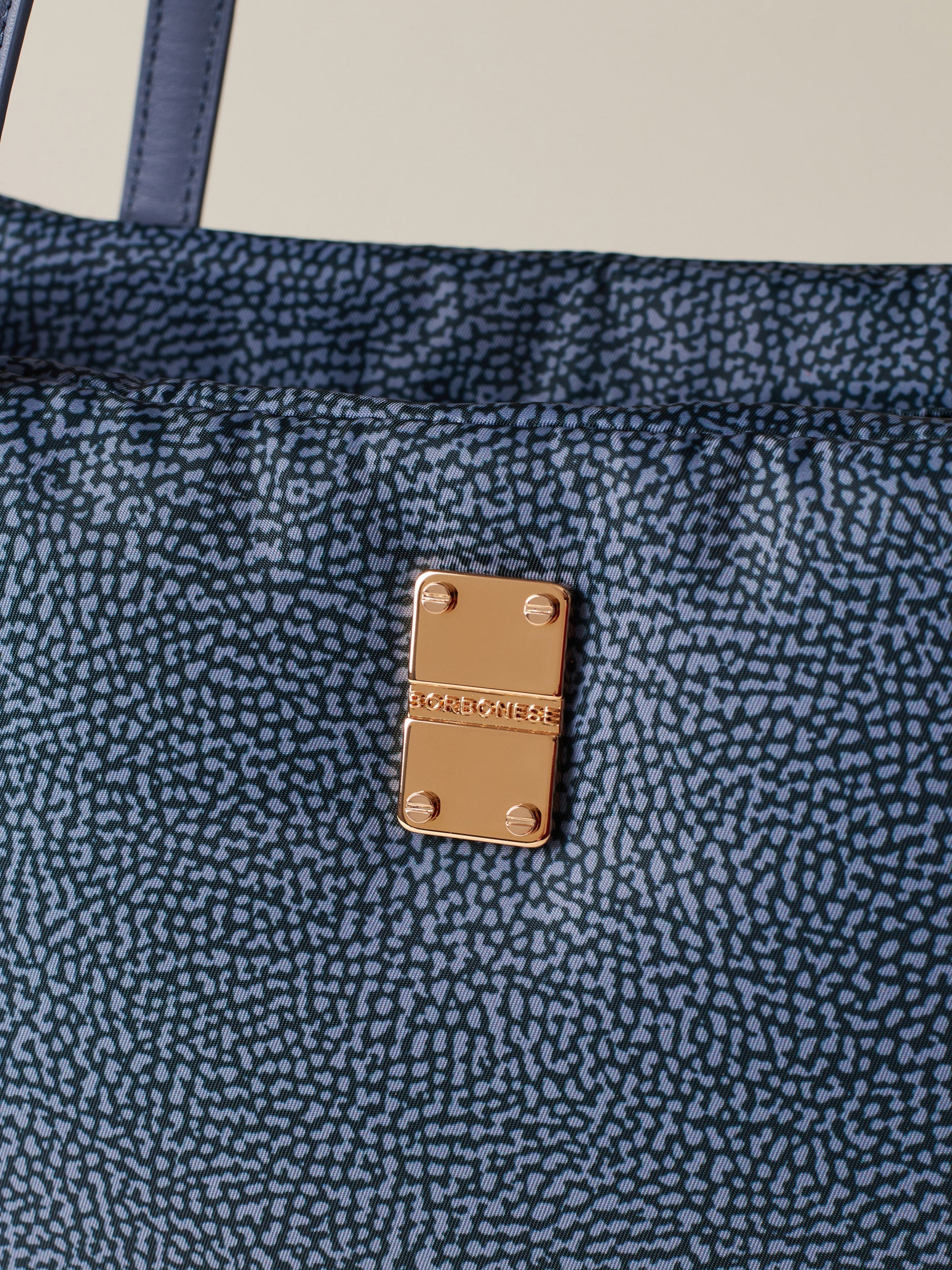 BORSA SHOPPER CAHIER MEDIA