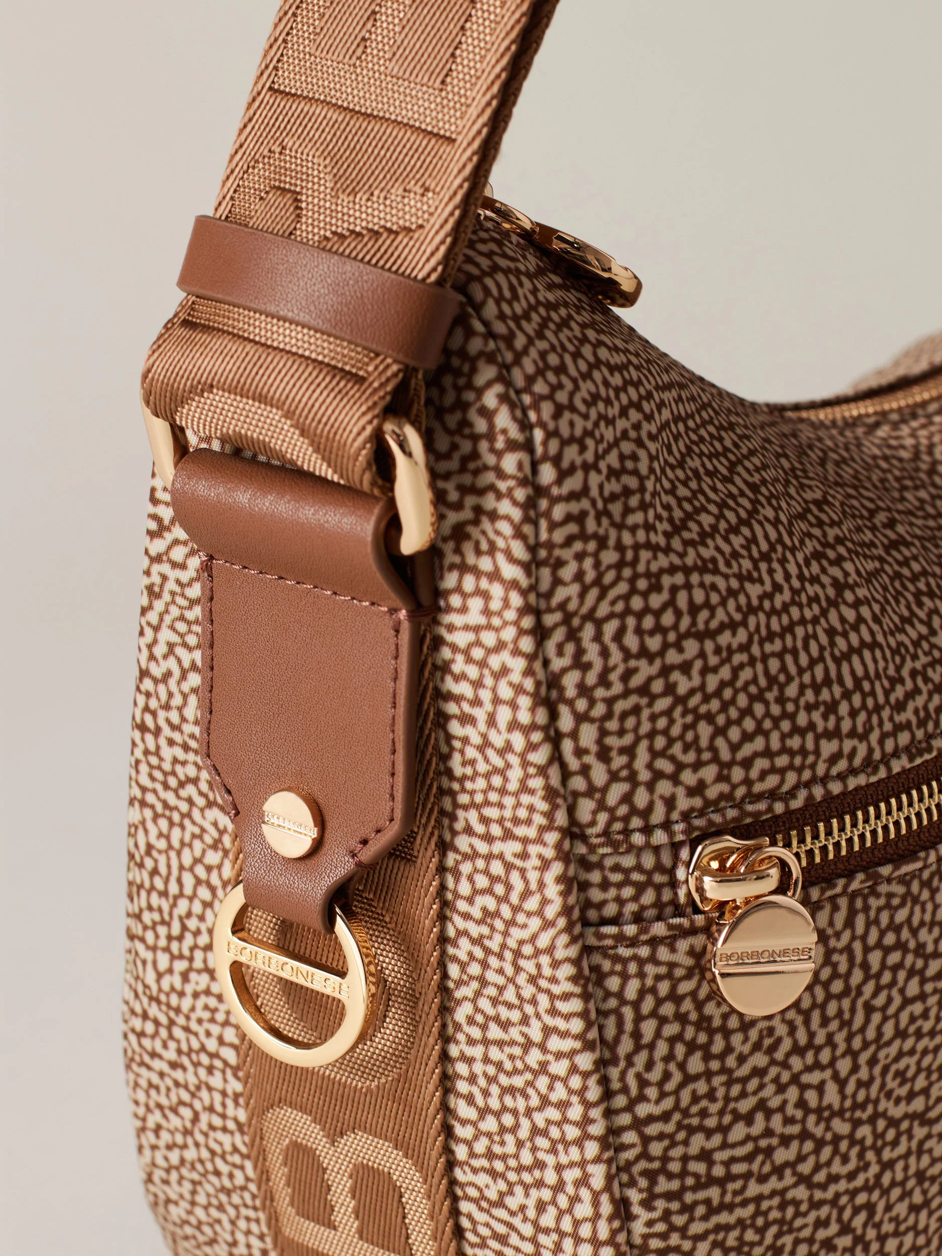 ECO LINE CROSS-BODY PICCOLA