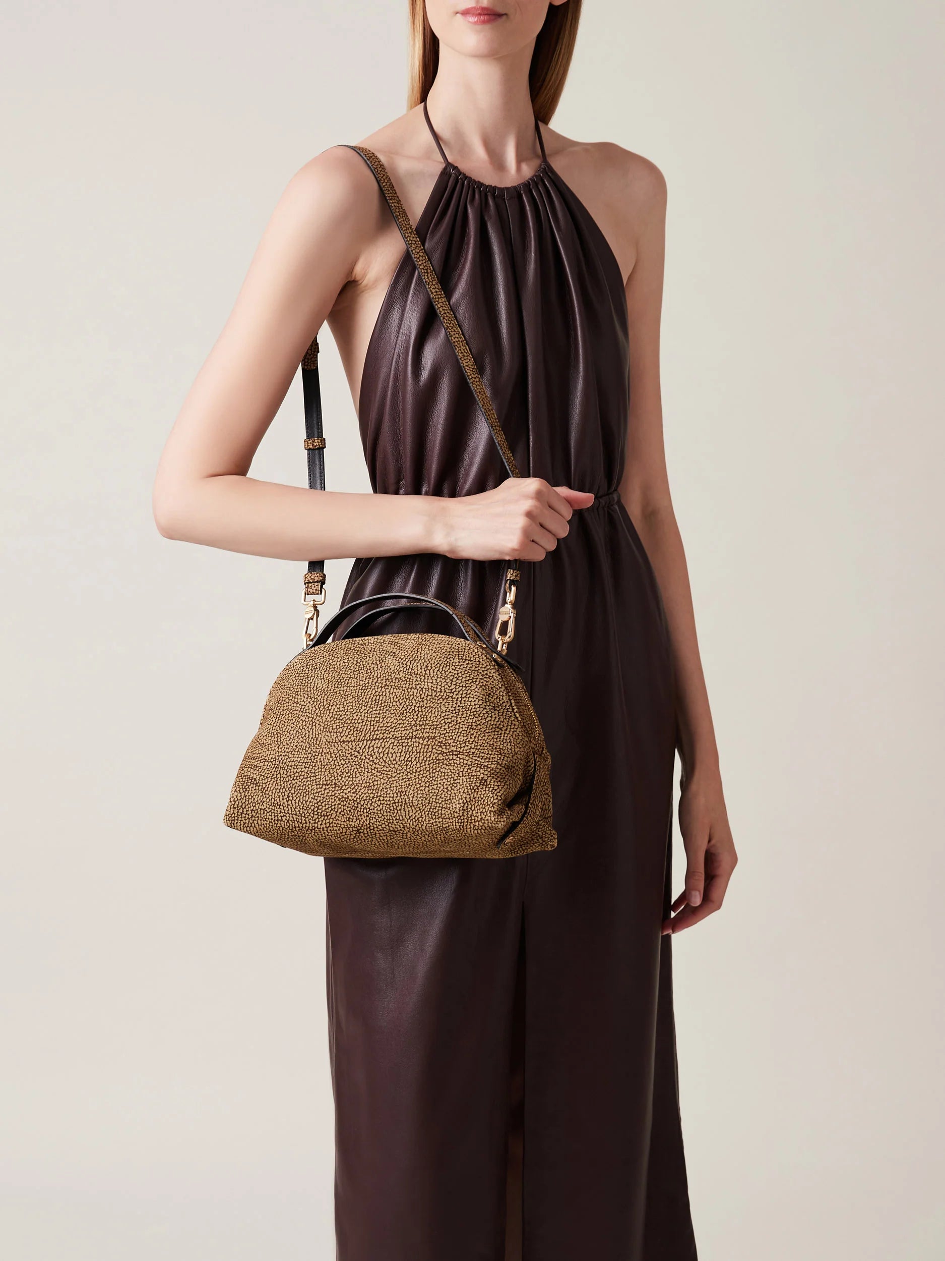 BORSA BOSTON PICCOLA