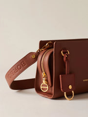 DÉJEUNER CROSSBODY SMALL