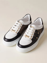 SCARPE DA GINNASTICA