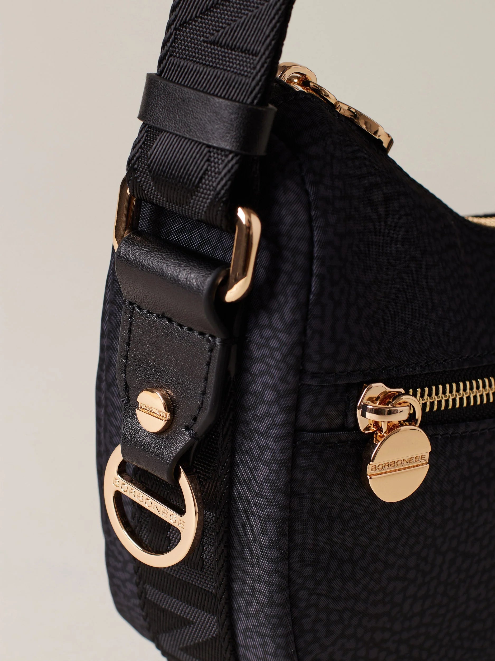 LUNA HOBO MINI