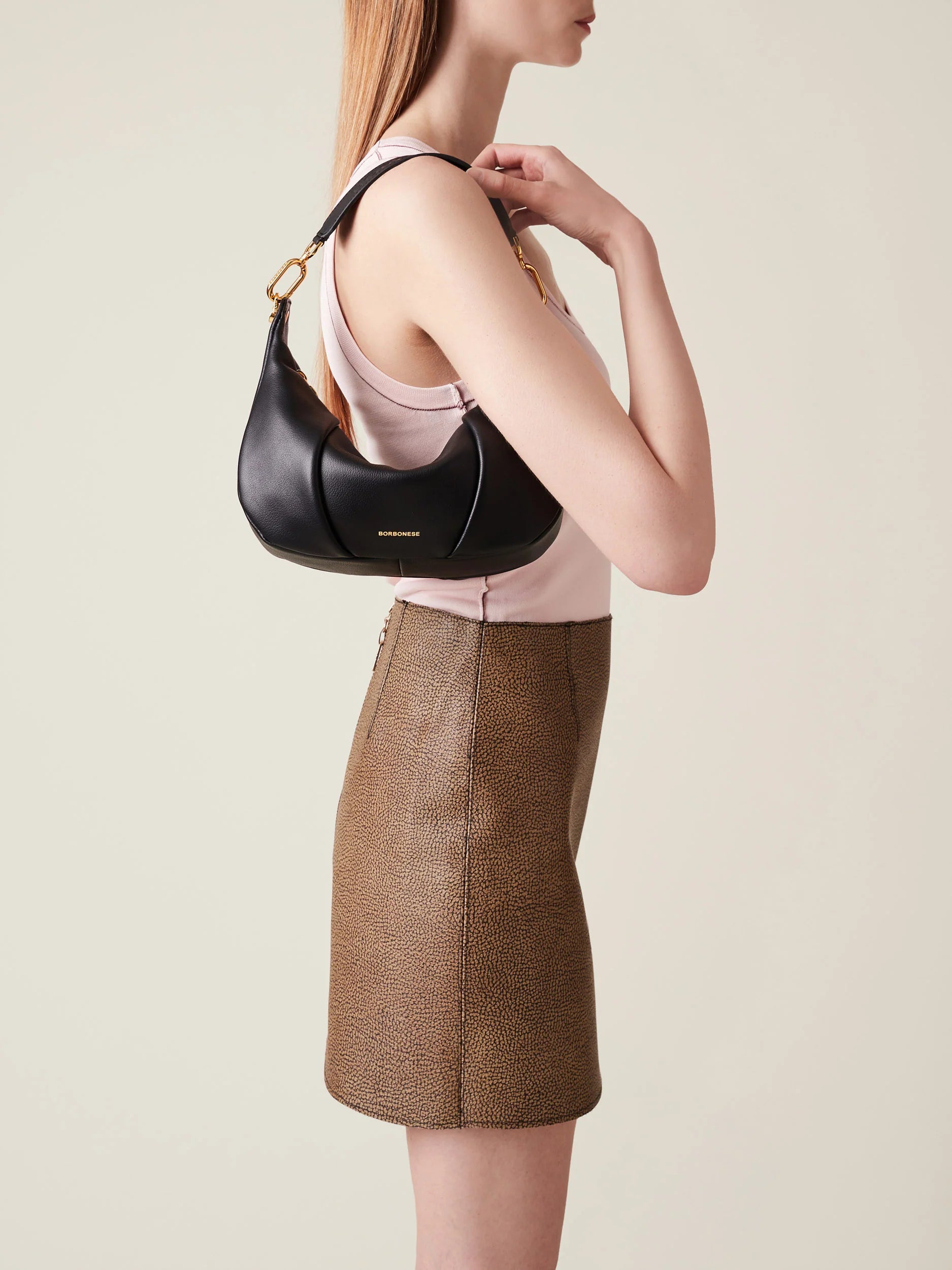 BLOOM HOBO SMALL