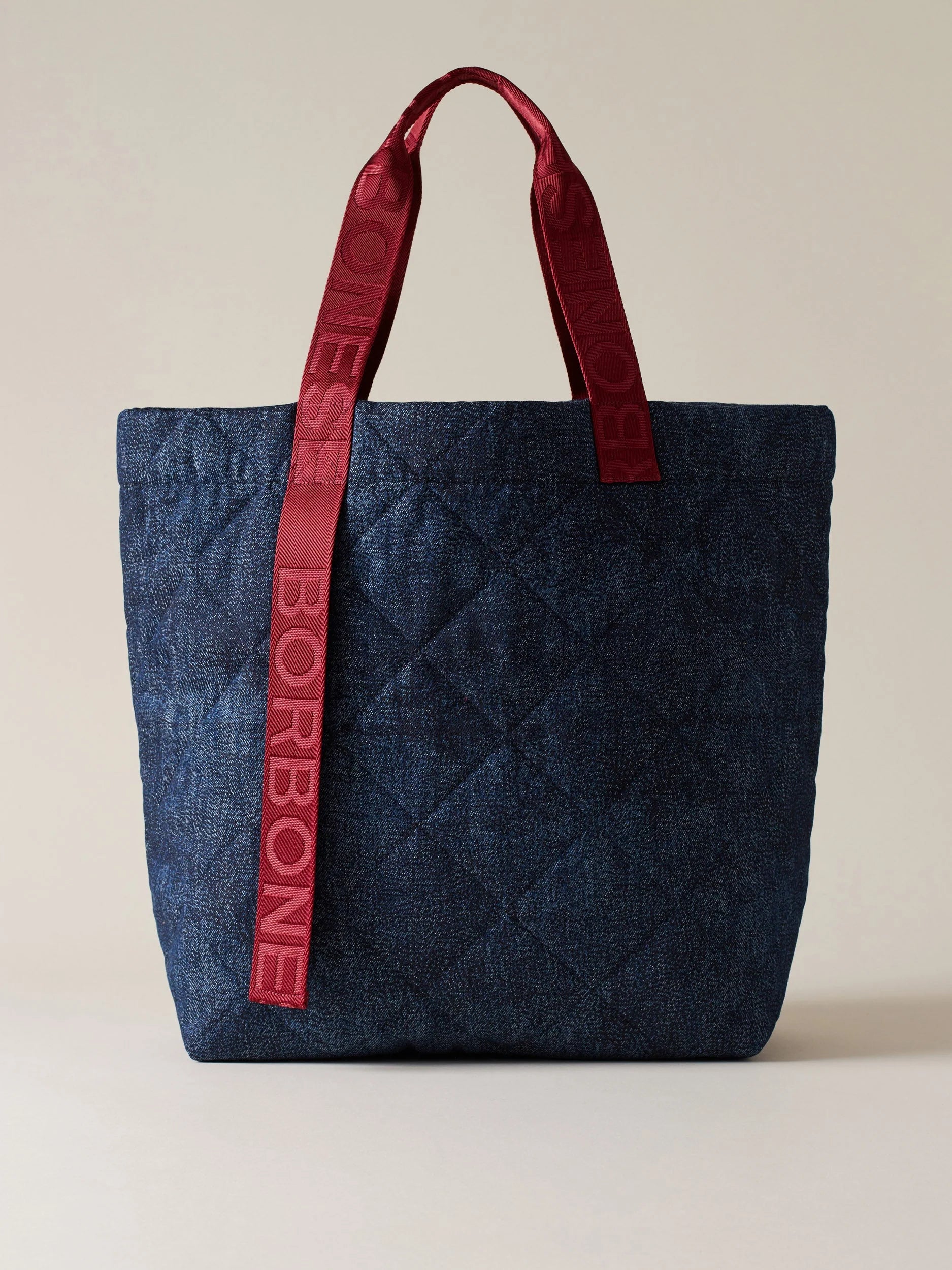 BORSA TOTE QUID X BORBONESE