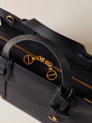 BORSA BOSTON DÉJEUNER MEDIA