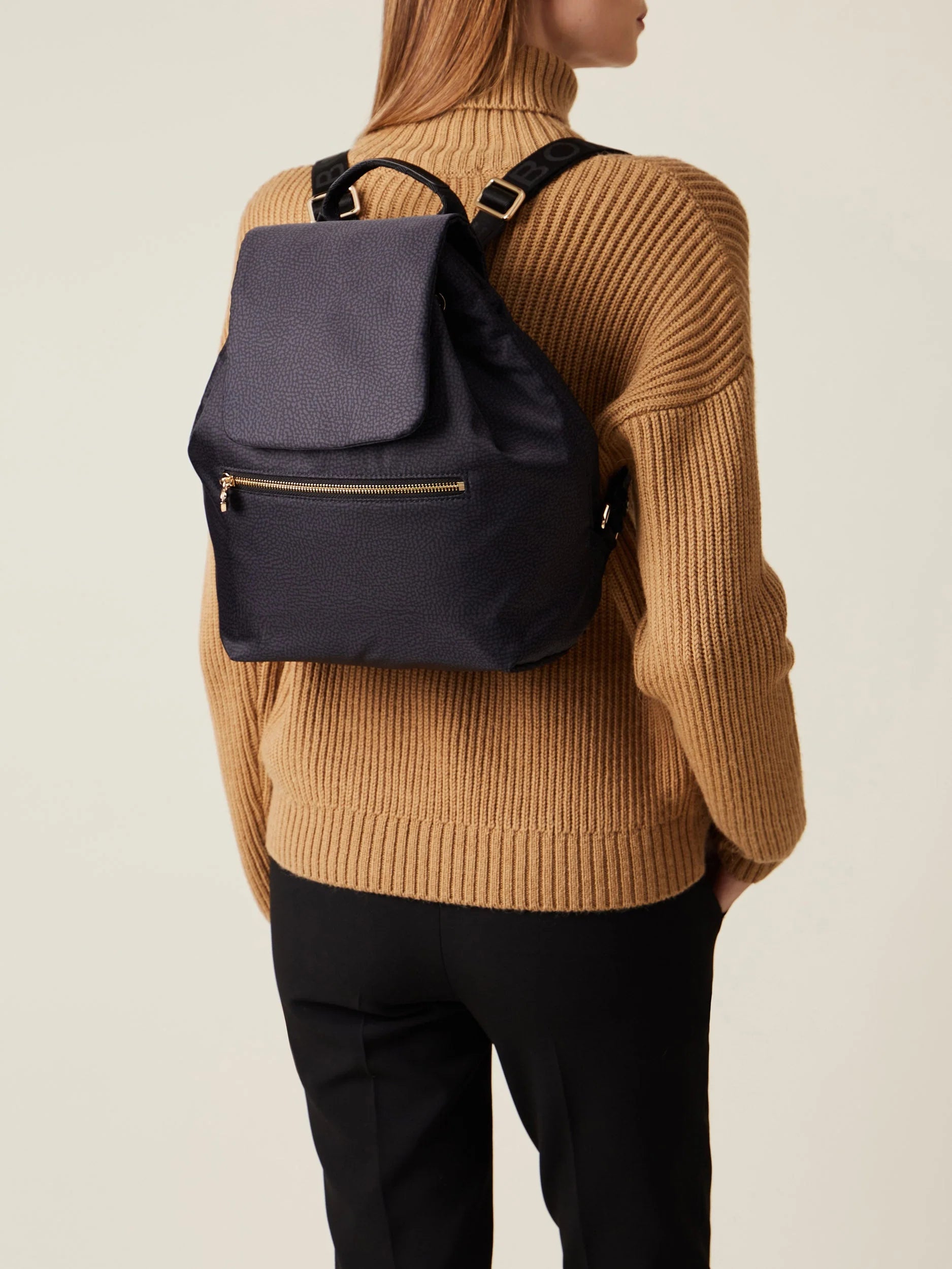 ZAINO ECO LINE MEDIO
