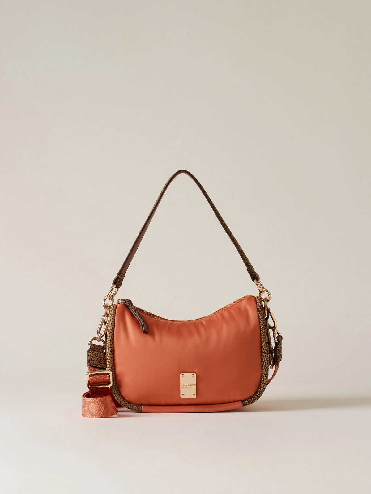 CAHIER HOBO SMALL