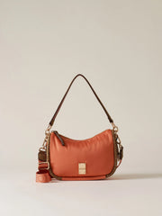 CAHIER HOBO SMALL
