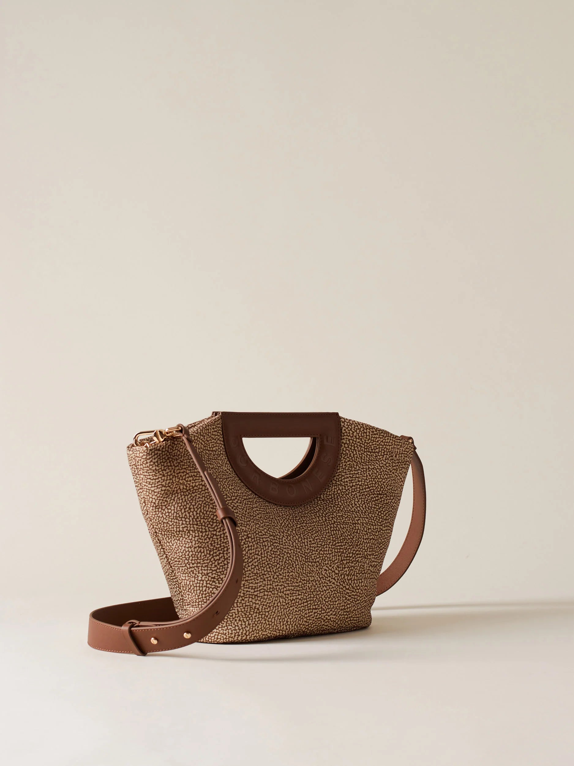 BORSA SHOPPER PICCOLA