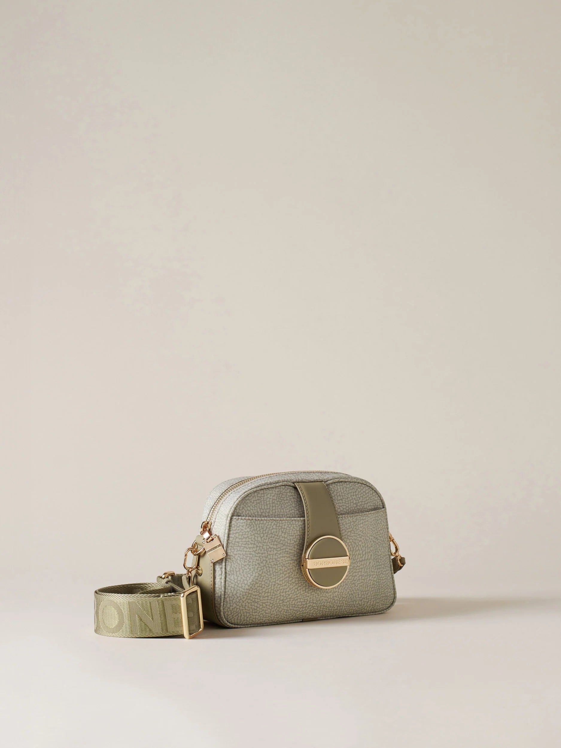 BORSA A TRACOLLA ECLIPSE PICCOLA