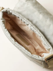 CAHIER CROSSBODY MEDIA