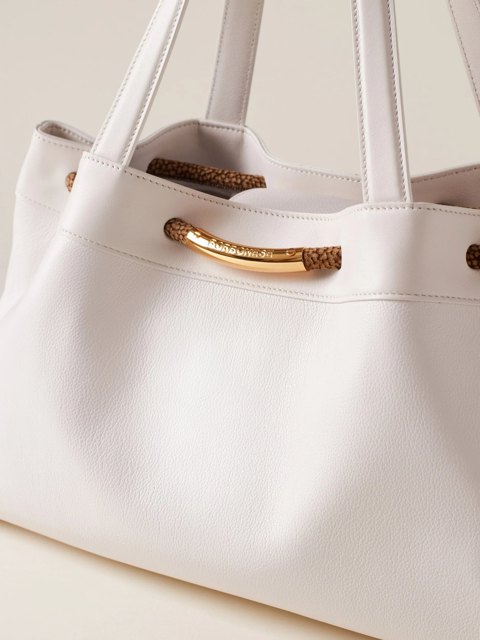 BORSA SHOPPER FILO GRANDE