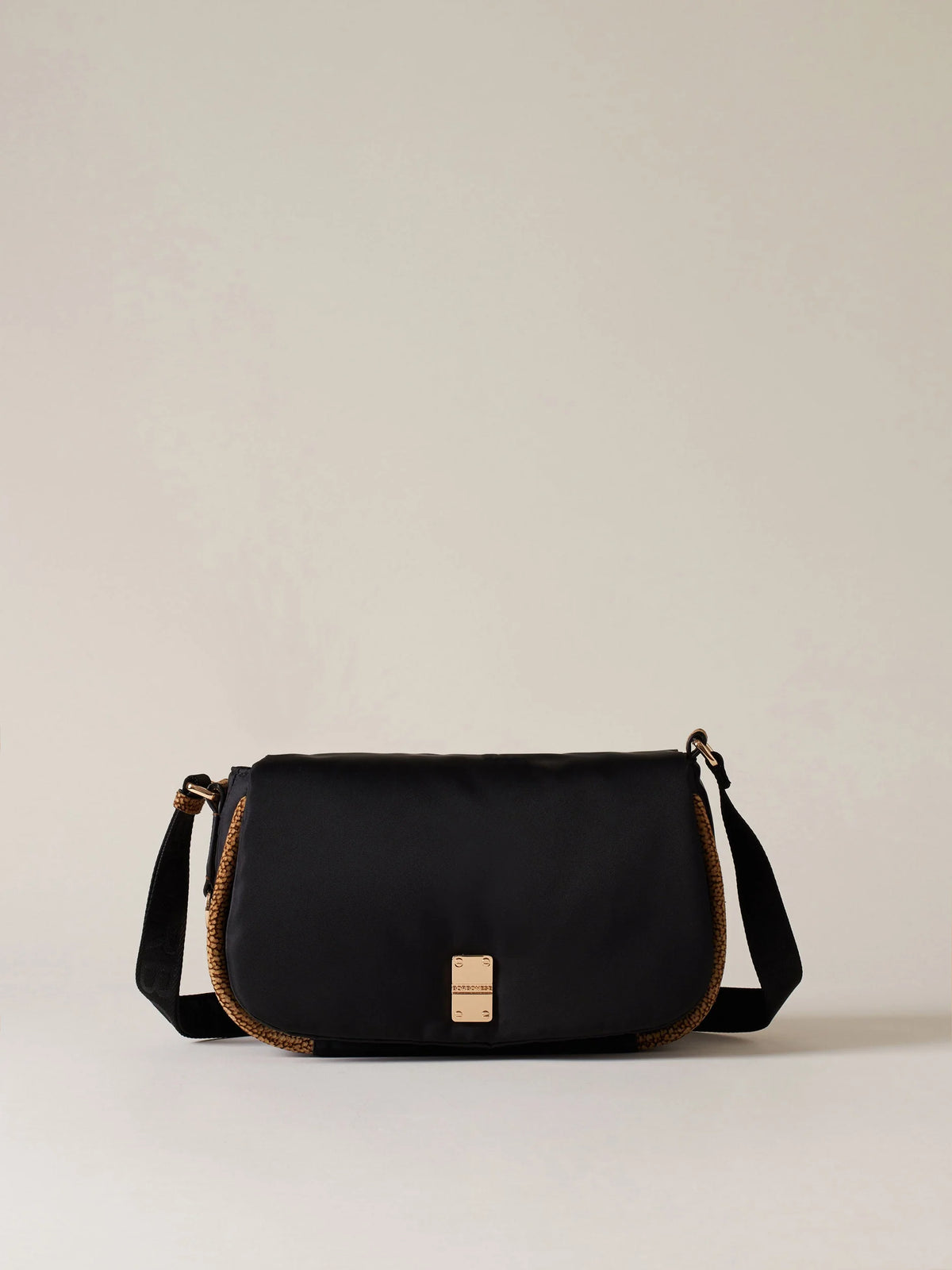 CAHIER CROSSBODY MEDIA
