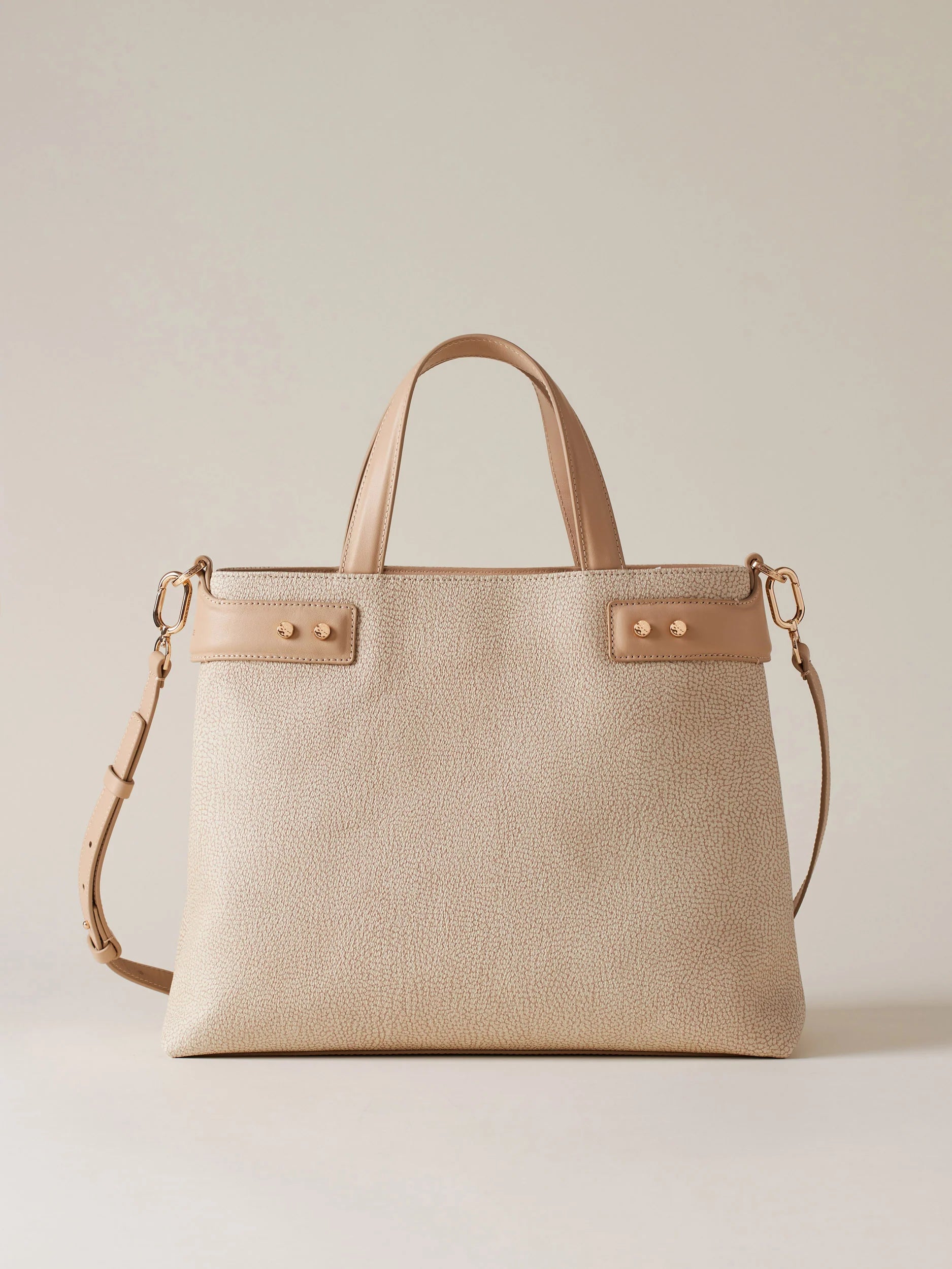 BORSA SHOPPER ARMOR MEDIA