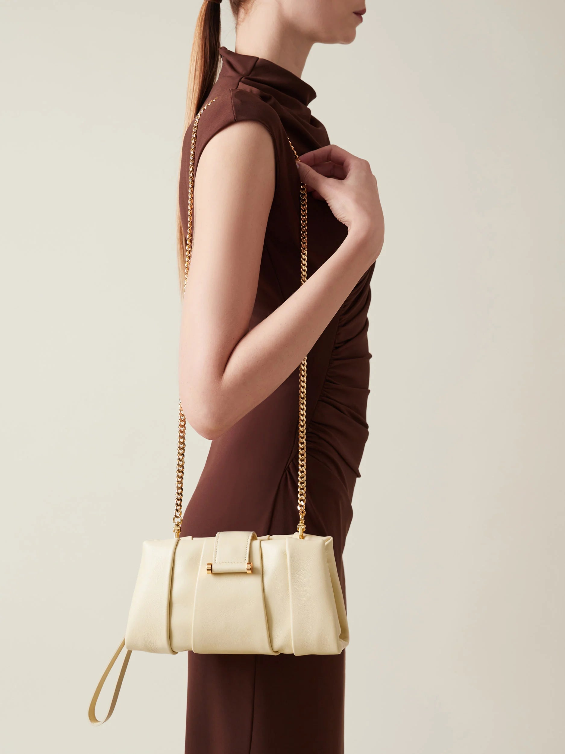BORSA MINI L'ECLAIR