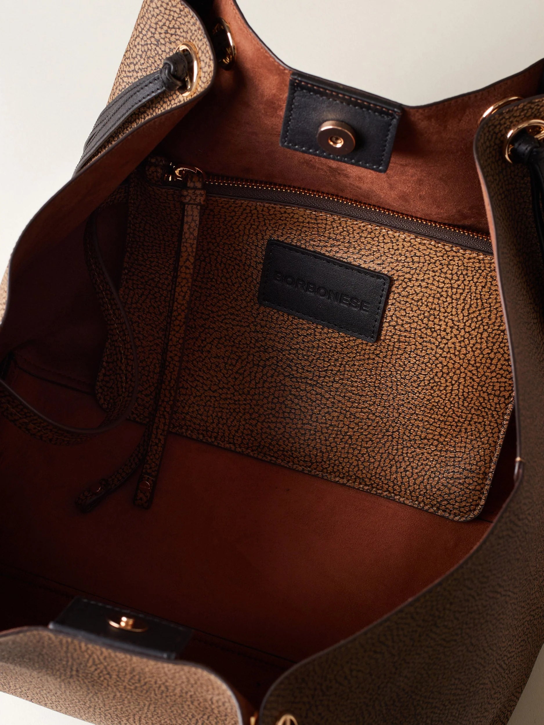 BORSA SHOPPER MAREE MEDIA