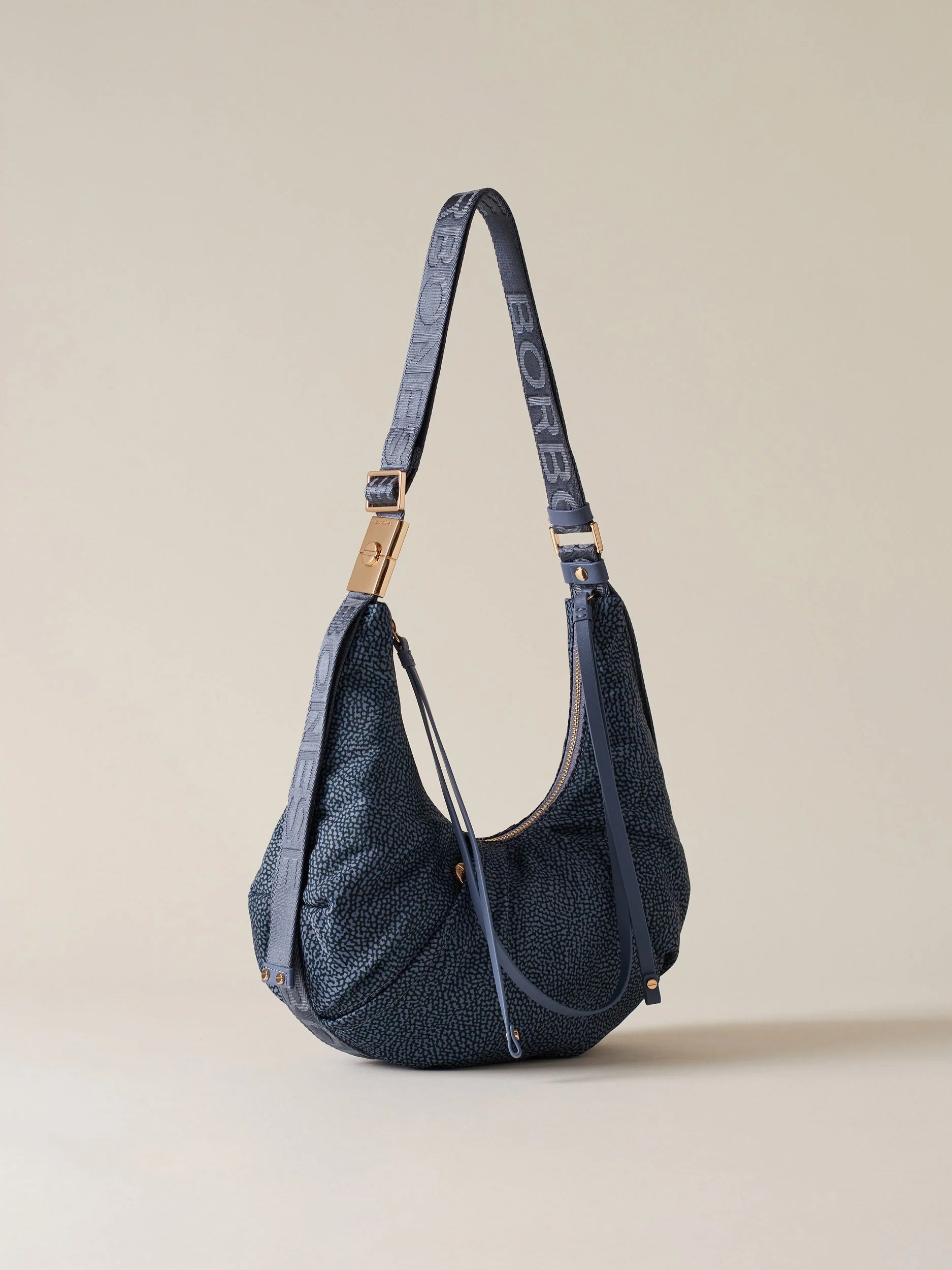FOLD HOBO SMALL