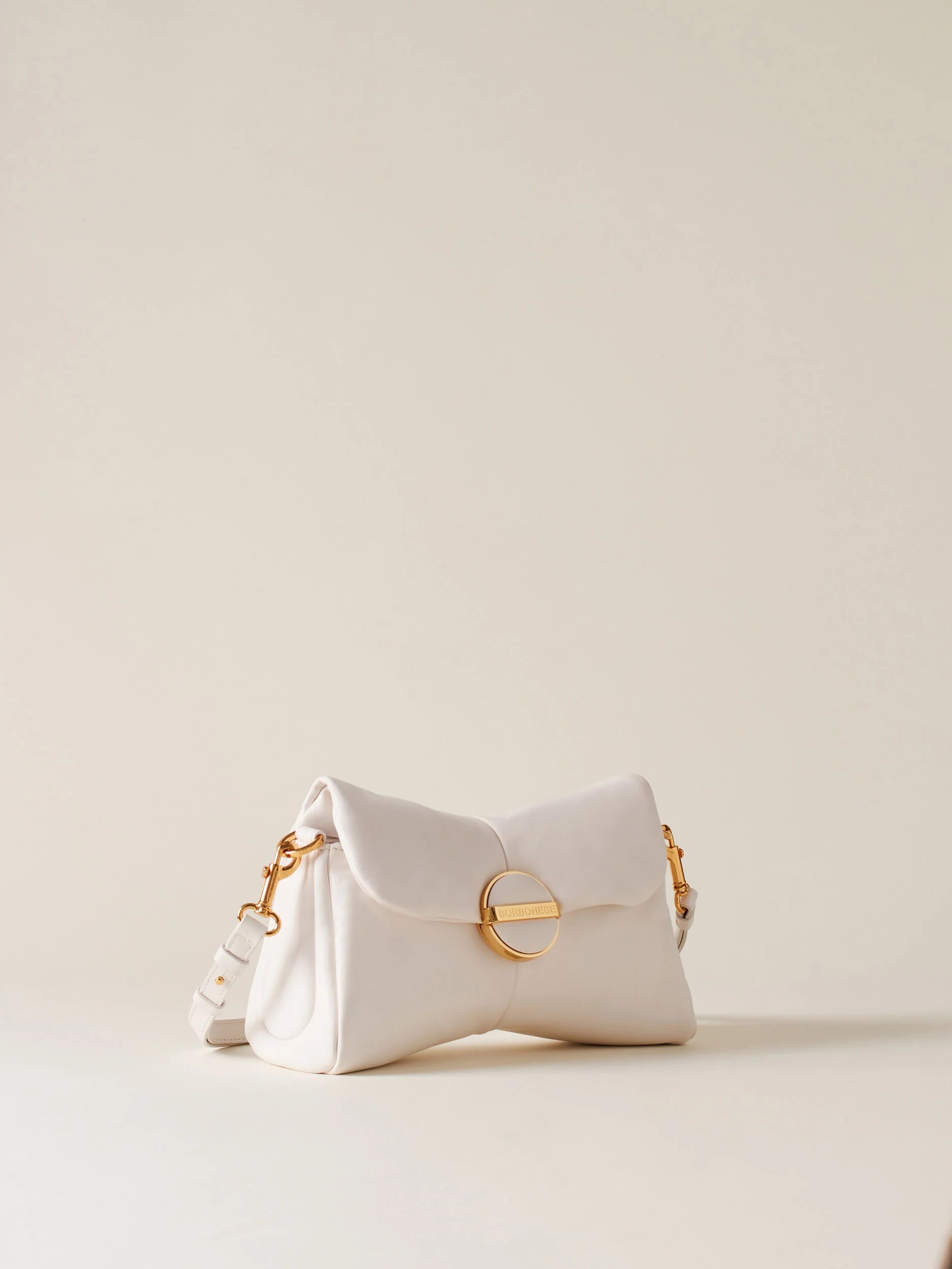 BORSA A TRACOLLA COQUETTE PICCOLA