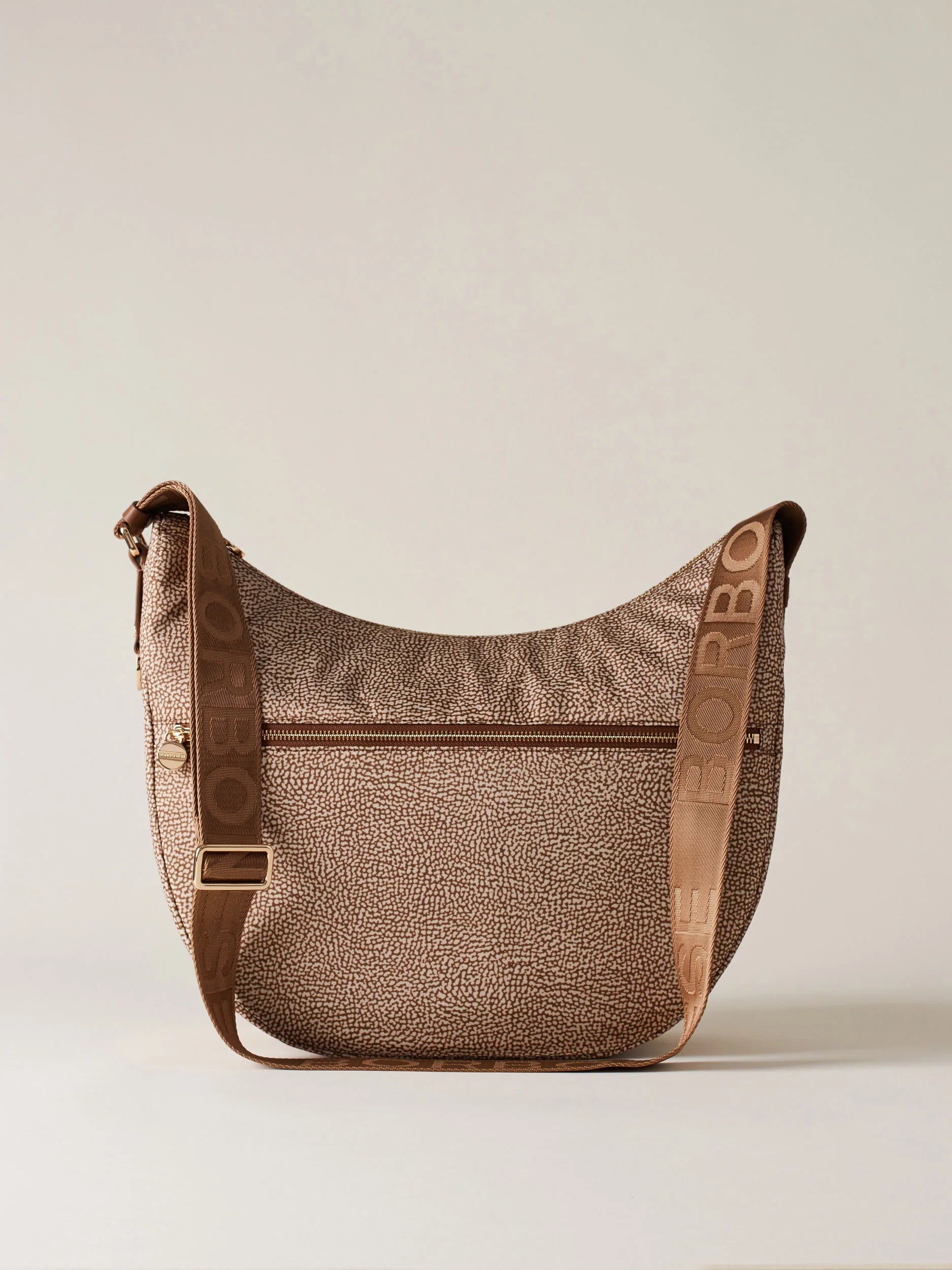 BORSA A TRACOLLA ECO LINE MEDIA