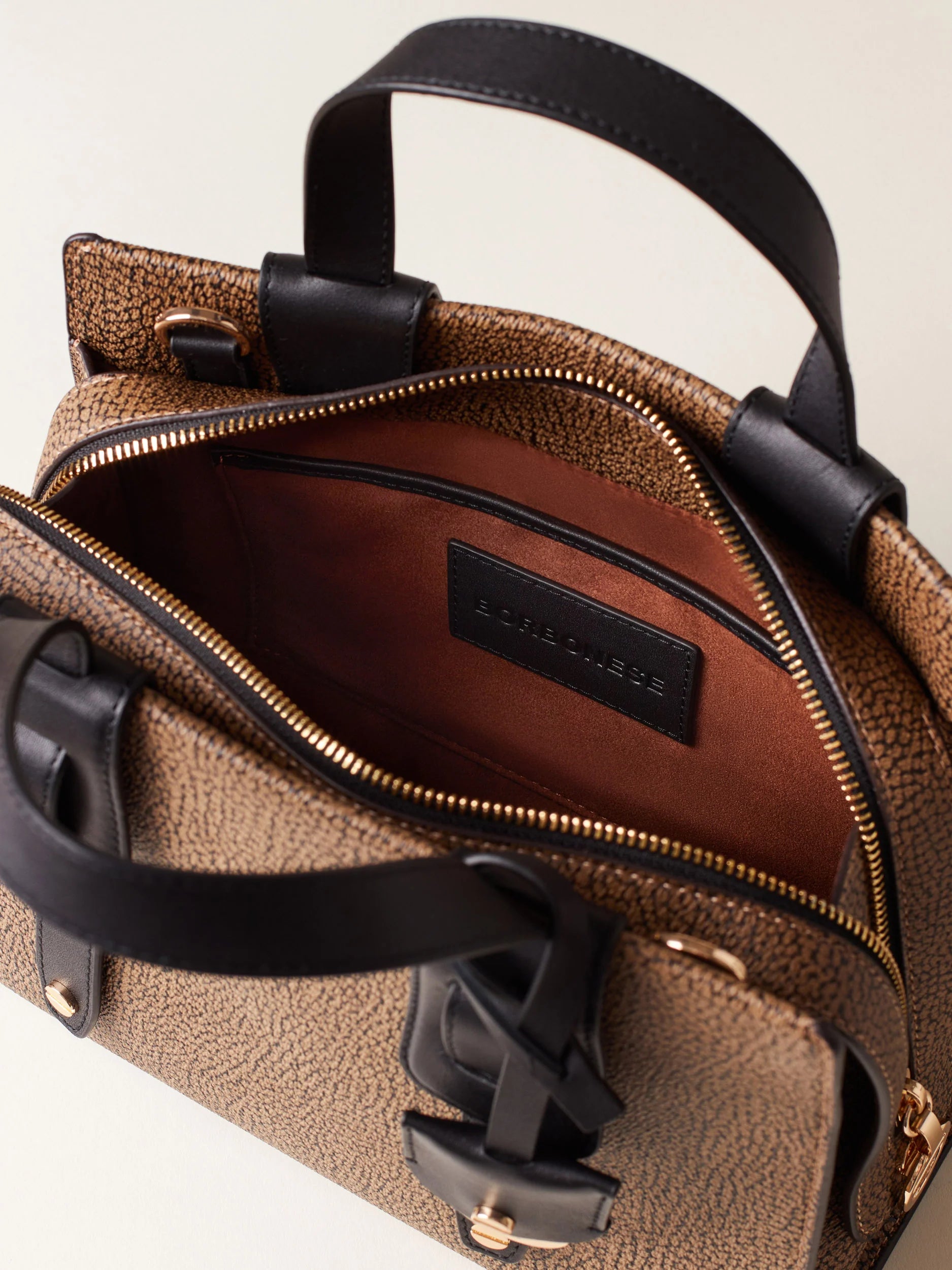 BORSA DÉJEUNER BOSTON PICCOLA