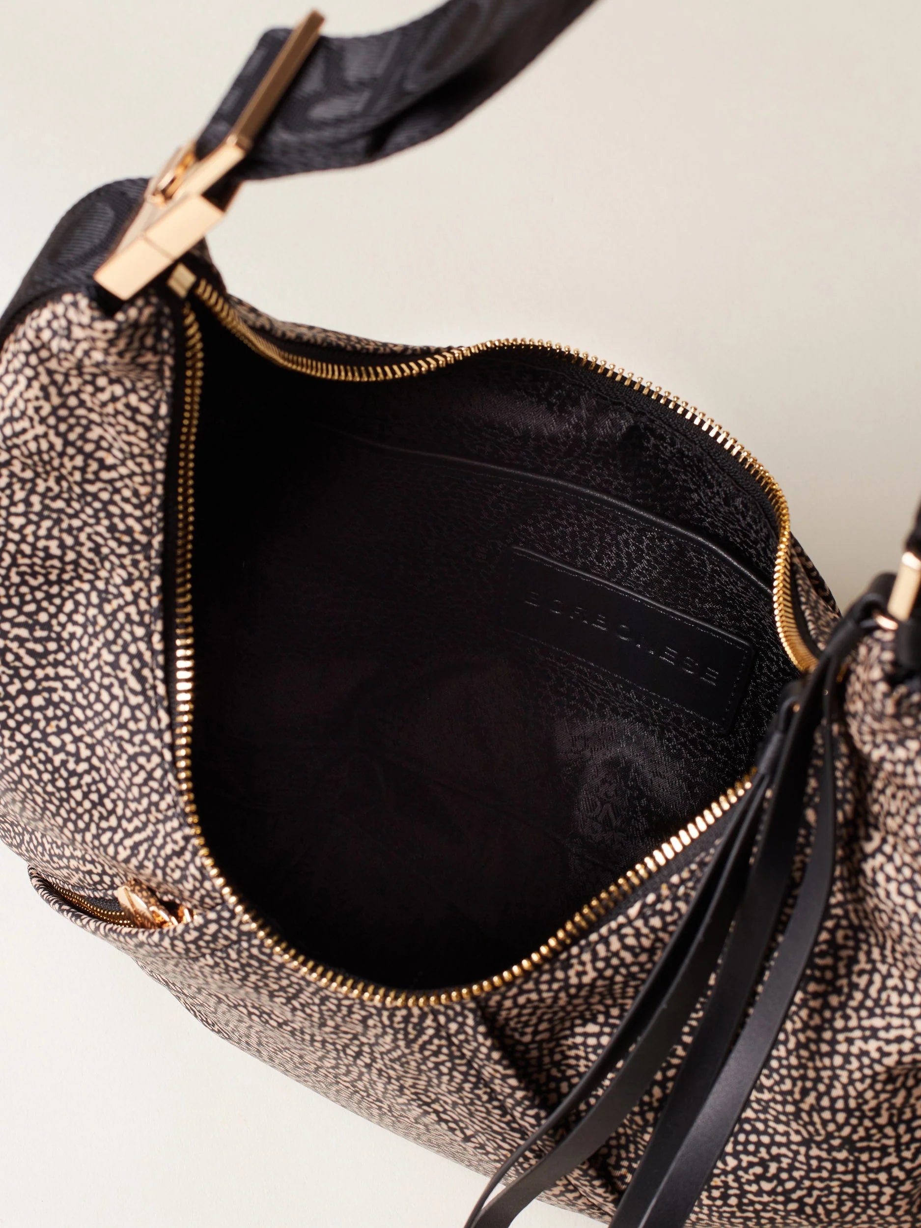 FOLD HOBO SMALL