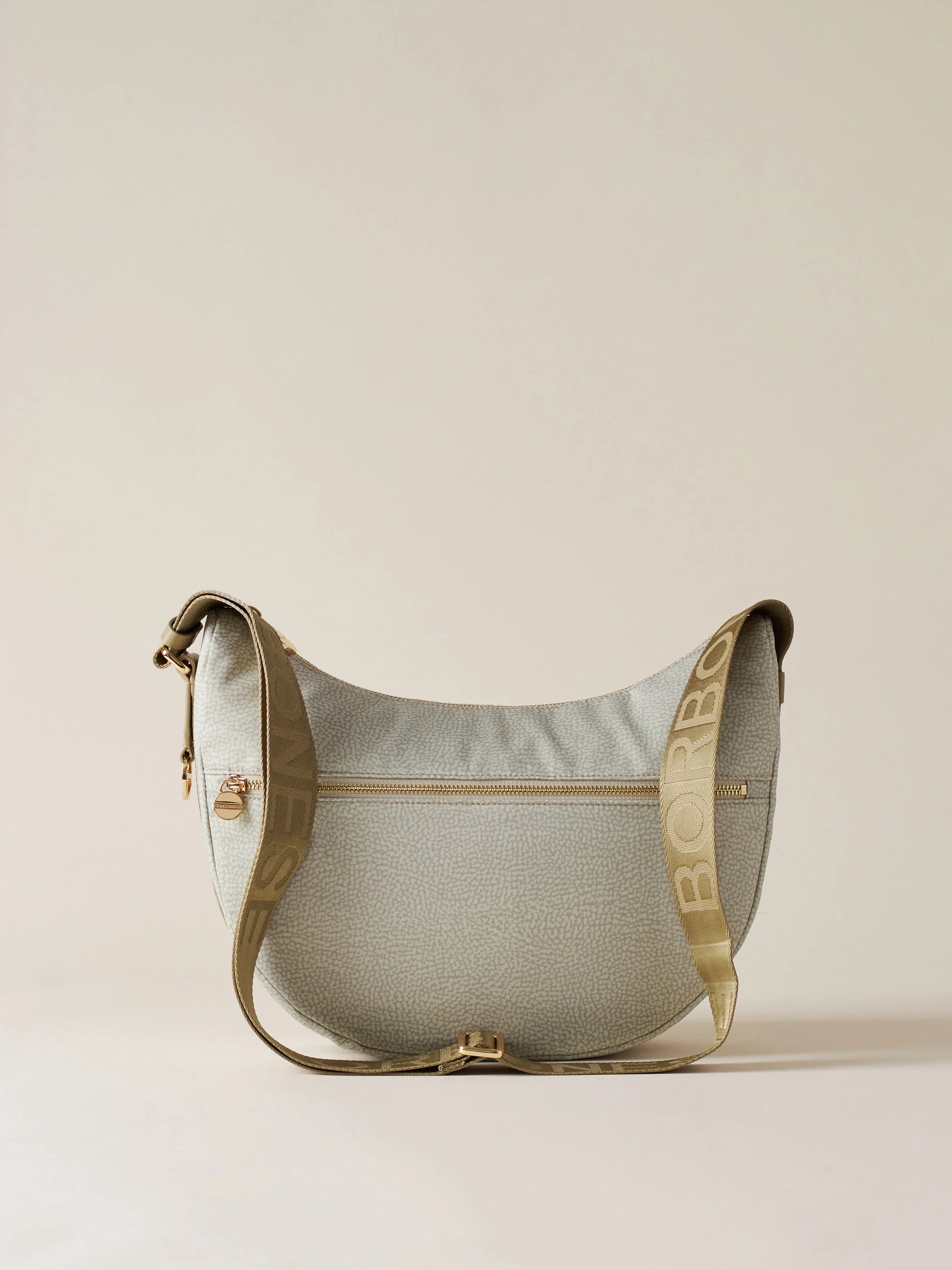 ECO LINE CROSS-BODY MEDIA