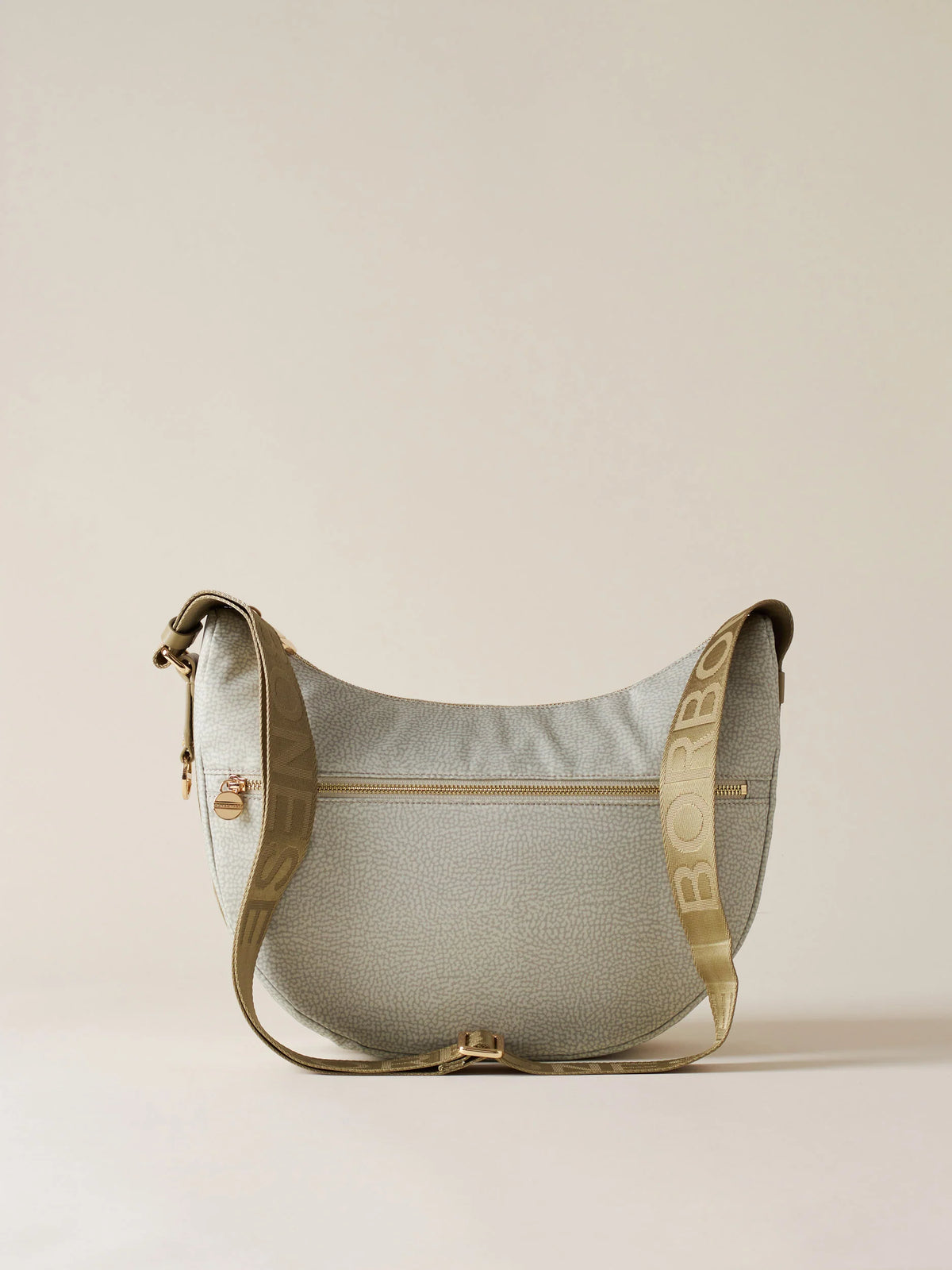 ECO LINE CROSS-BODY MEDIA