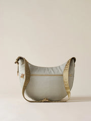 ECO LINE CROSS-BODY MEDIA