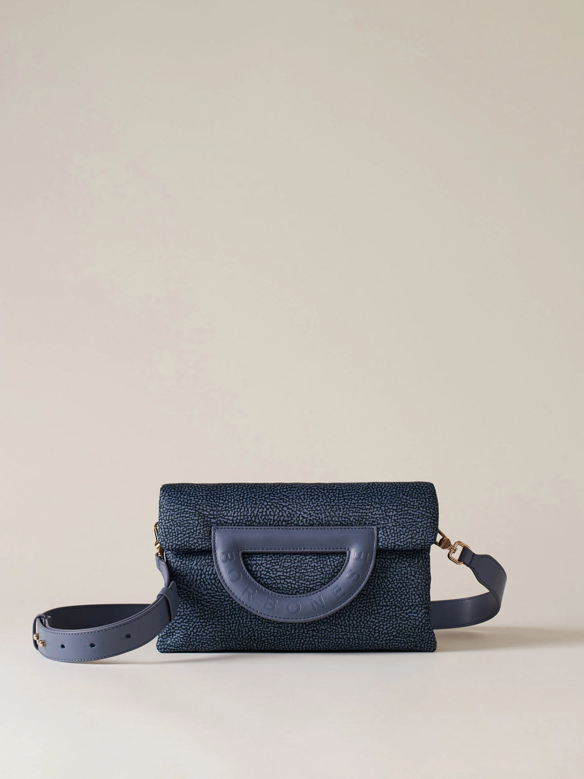 BOUCHE CROSSBODY PICCOLA