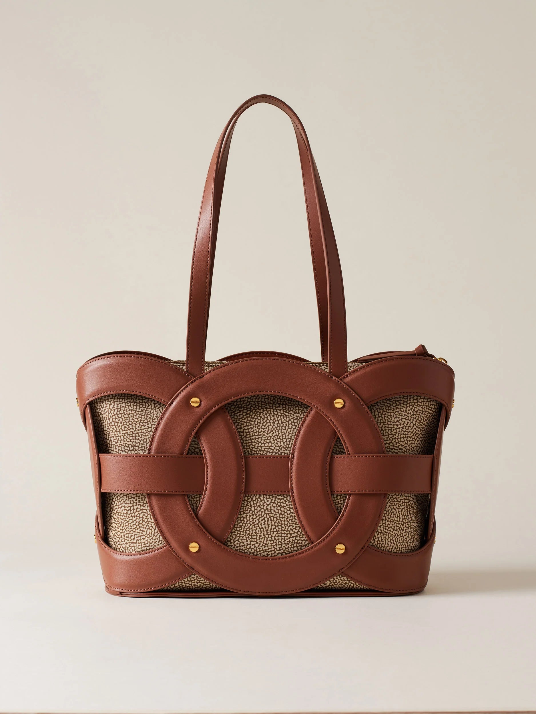 BORSA SHOPPER ALL ROUND MEDIA
