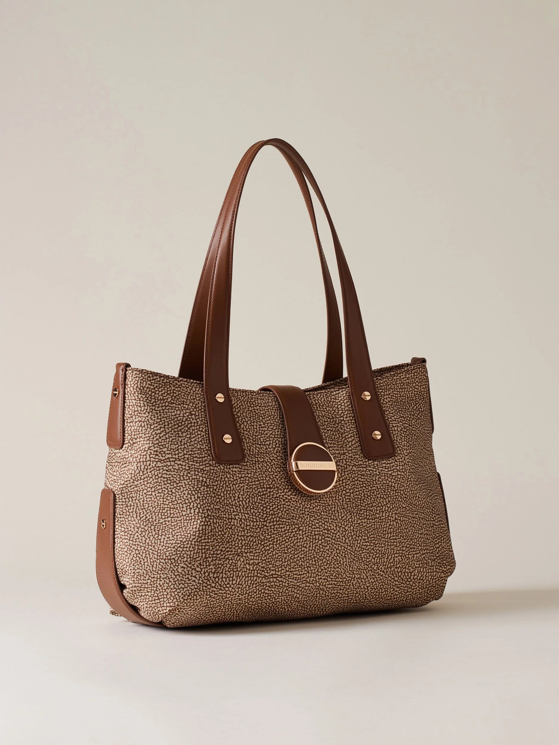 BORSA SHOPPER ECLIPSE MEDIA