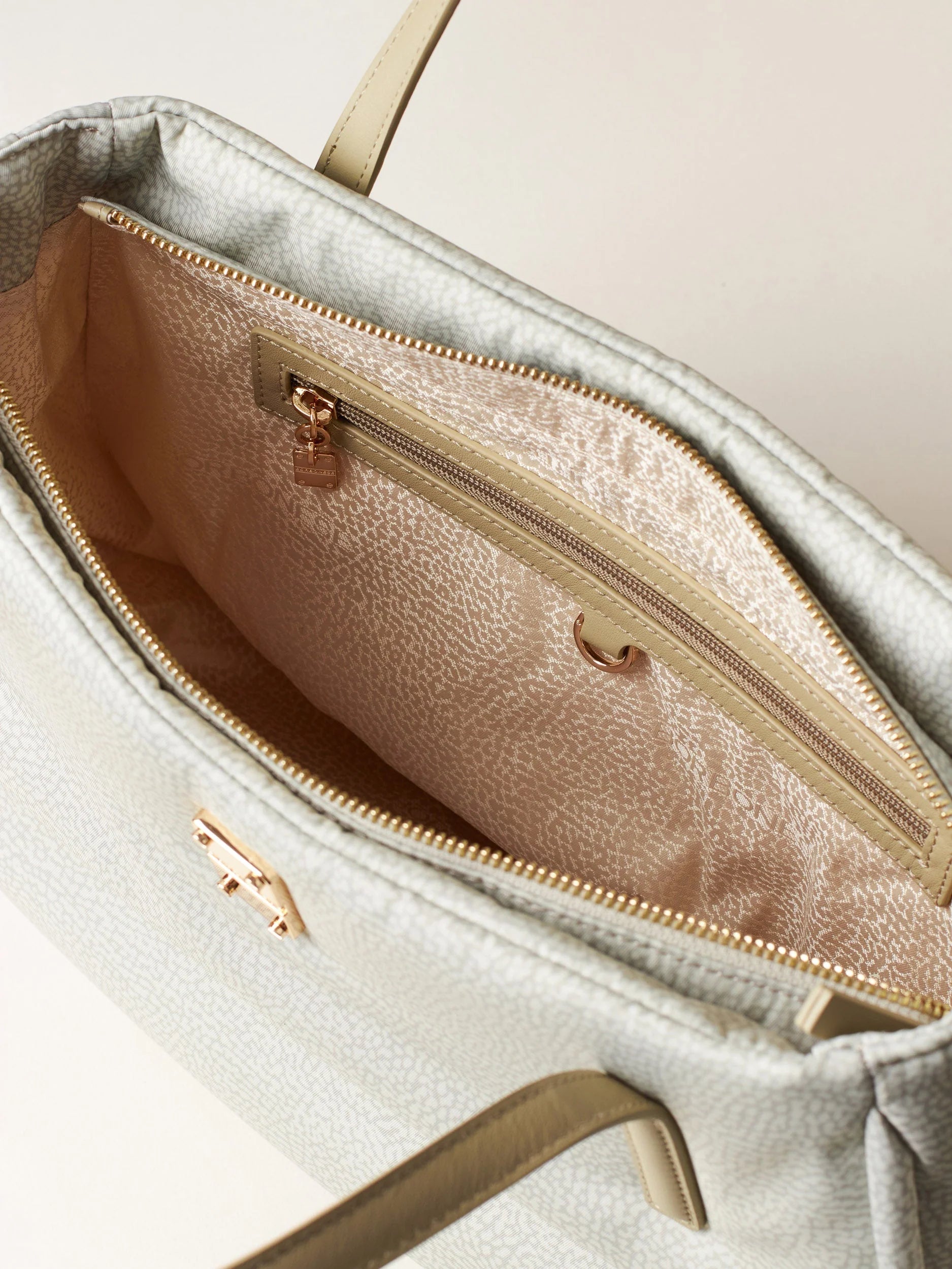 BORSA SHOPPER CAHIER MEDIA