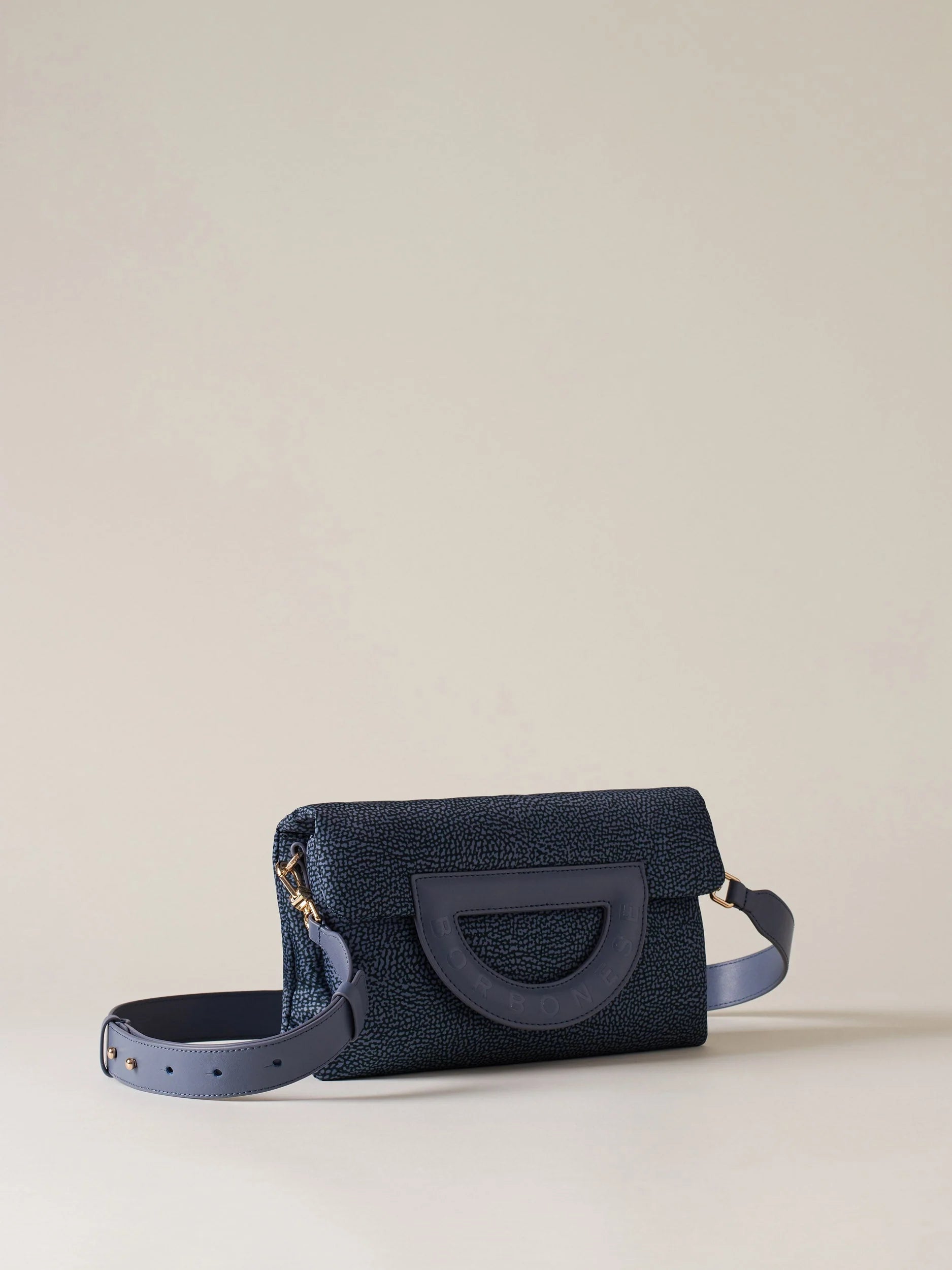 BOUCHE CROSSBODY PICCOLA