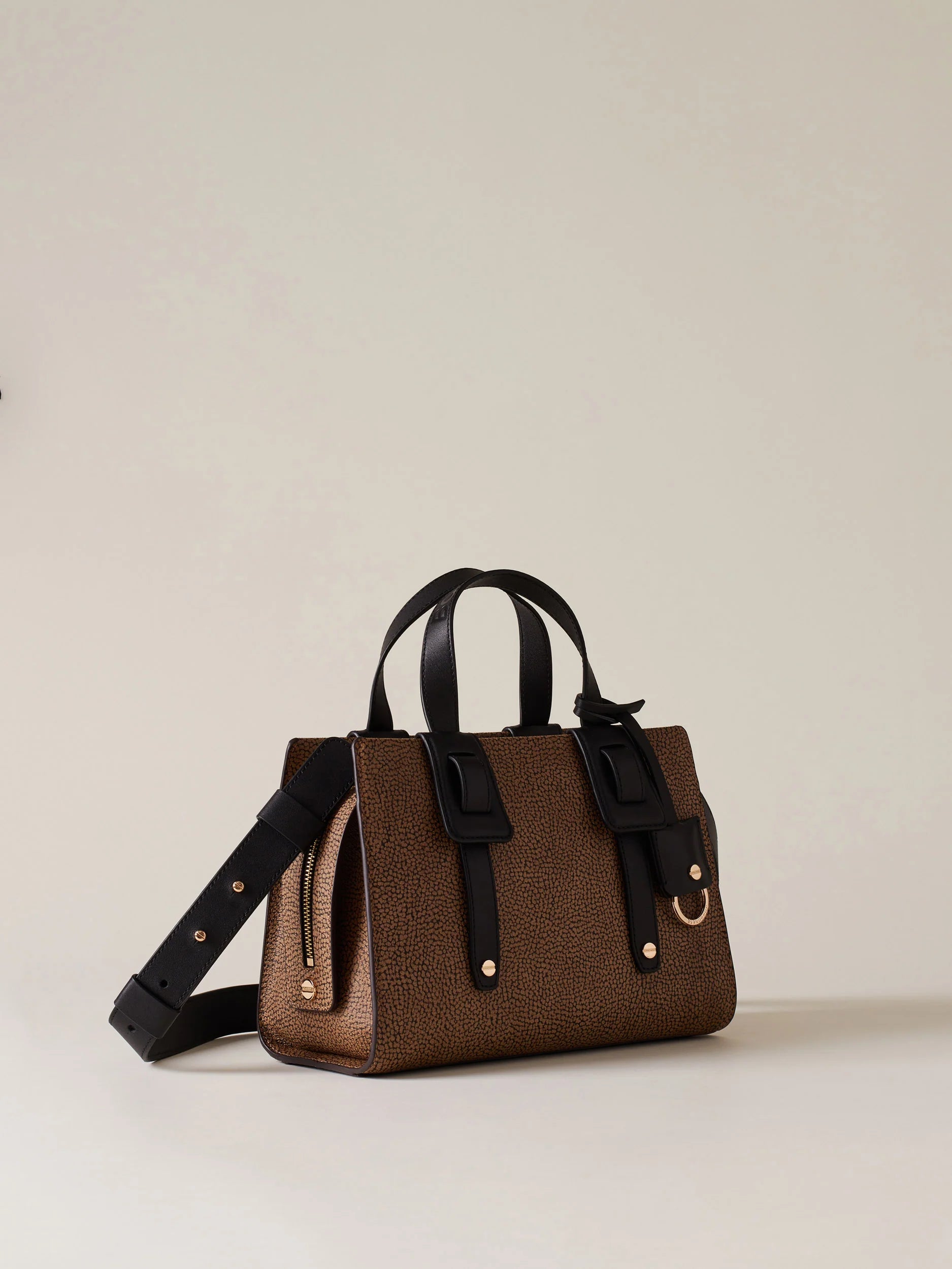 BORSA DÉJEUNER BOSTON PICCOLA