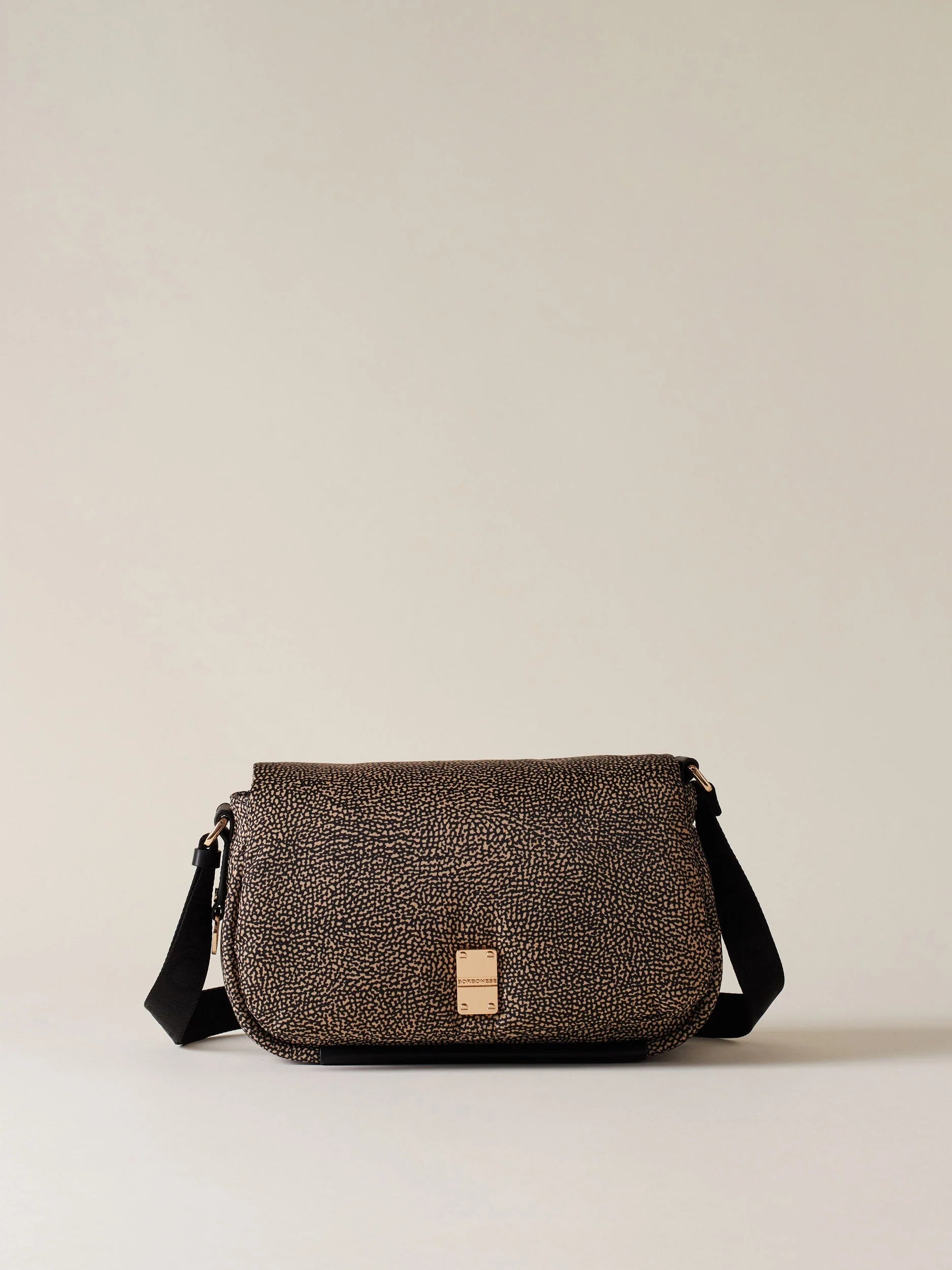 CAHIER CROSSBODY MEDIA